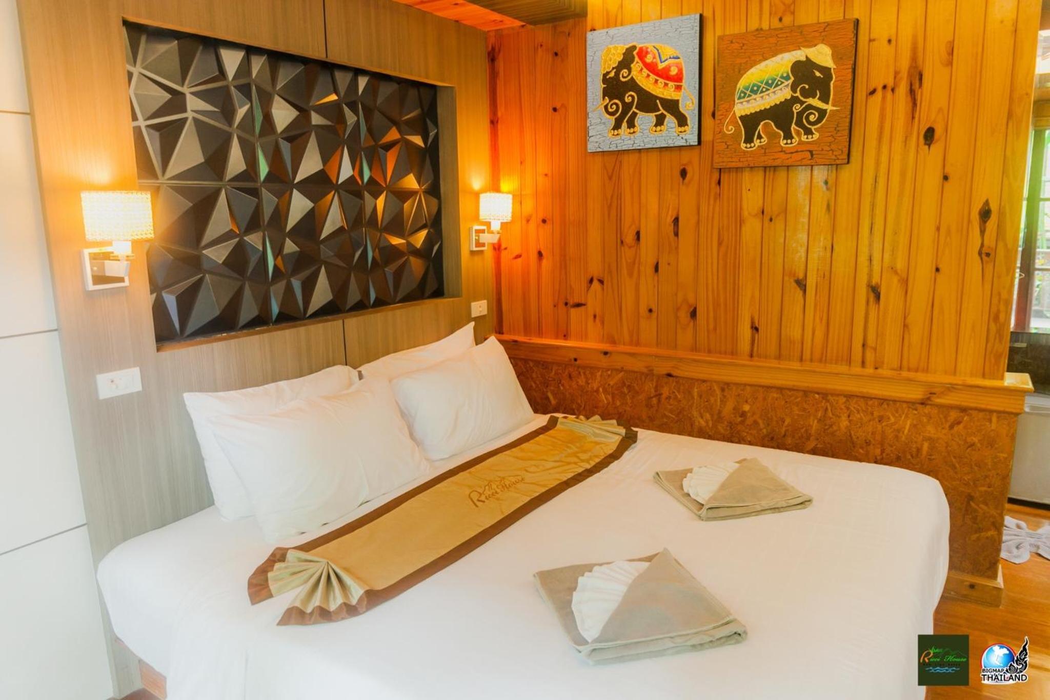Ricci House Resort