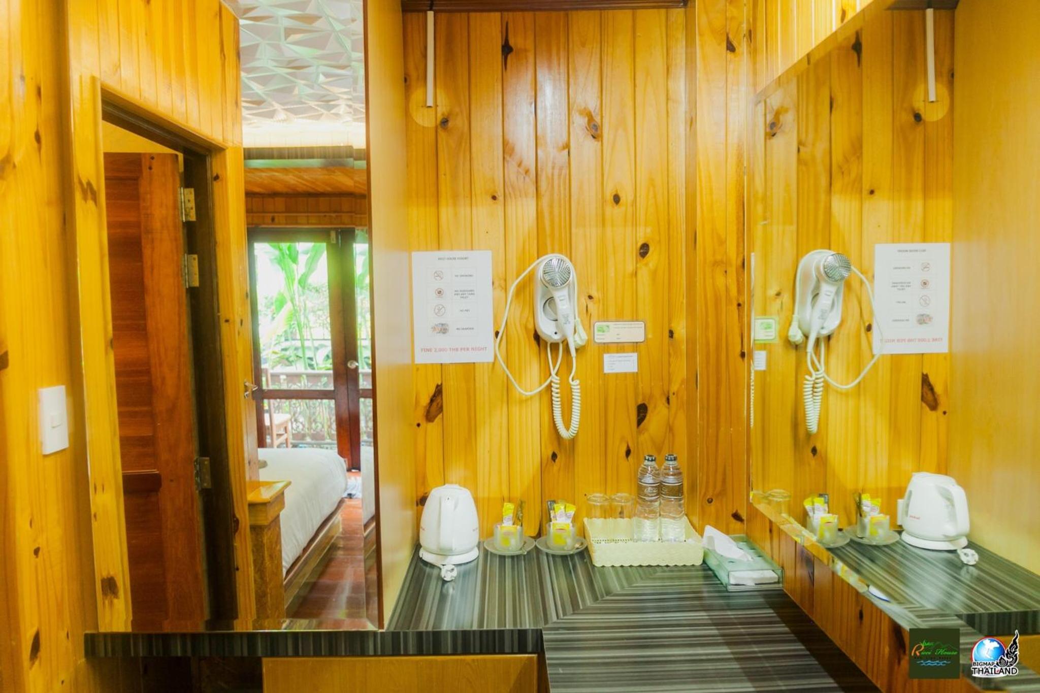 Ricci House Resort