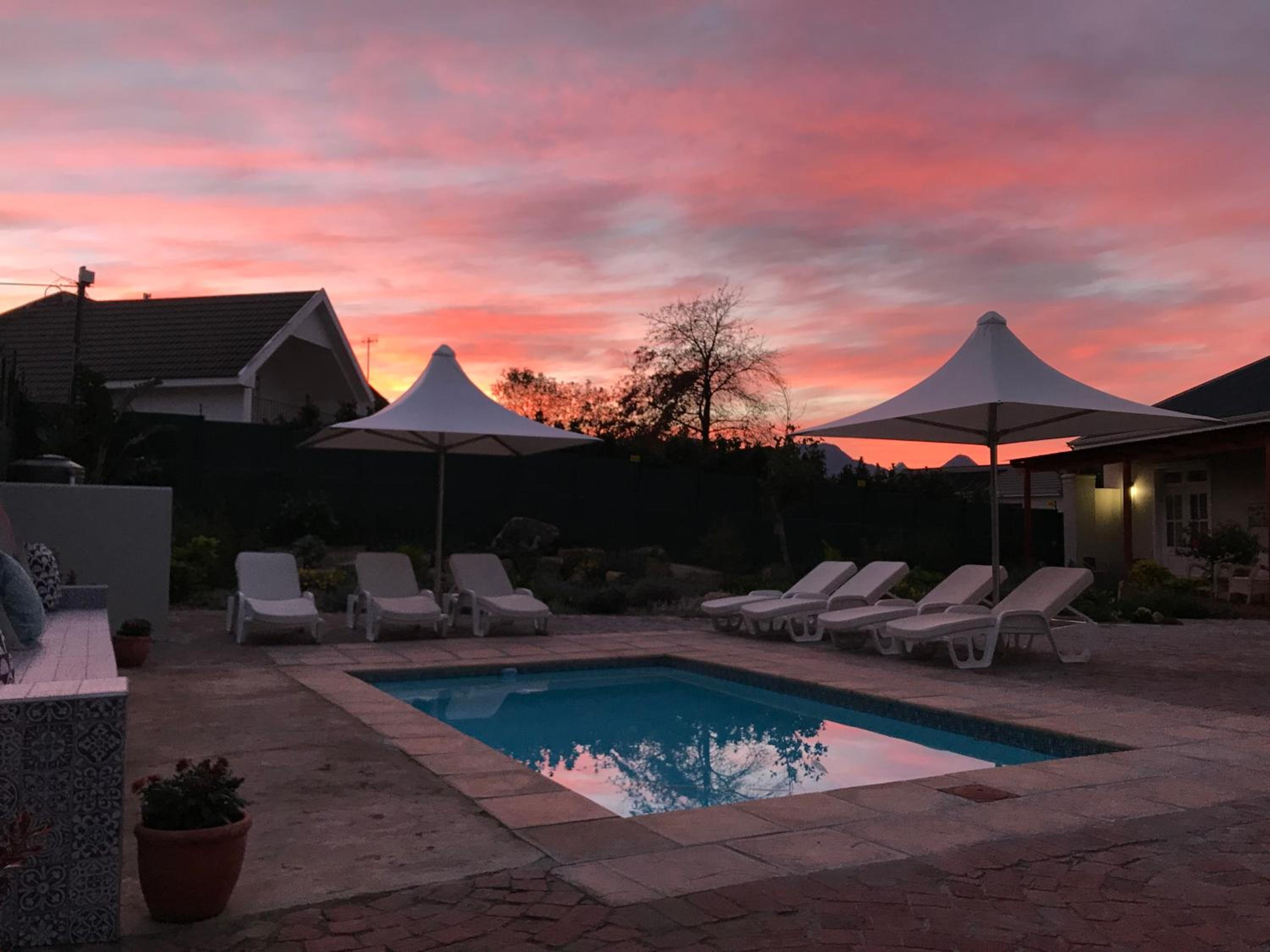 Waterstone Lodge