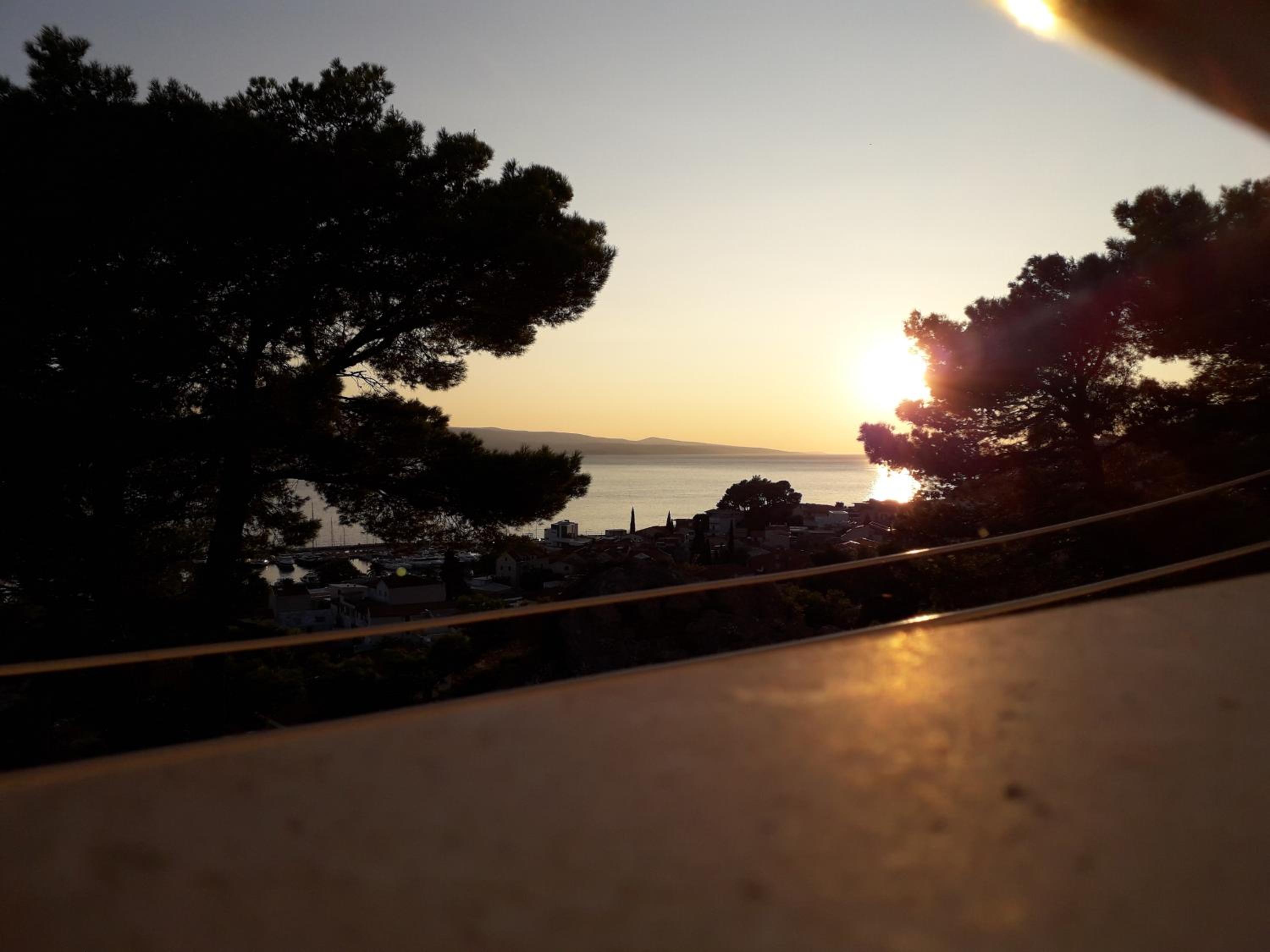 Apartman Baška Voda view 5