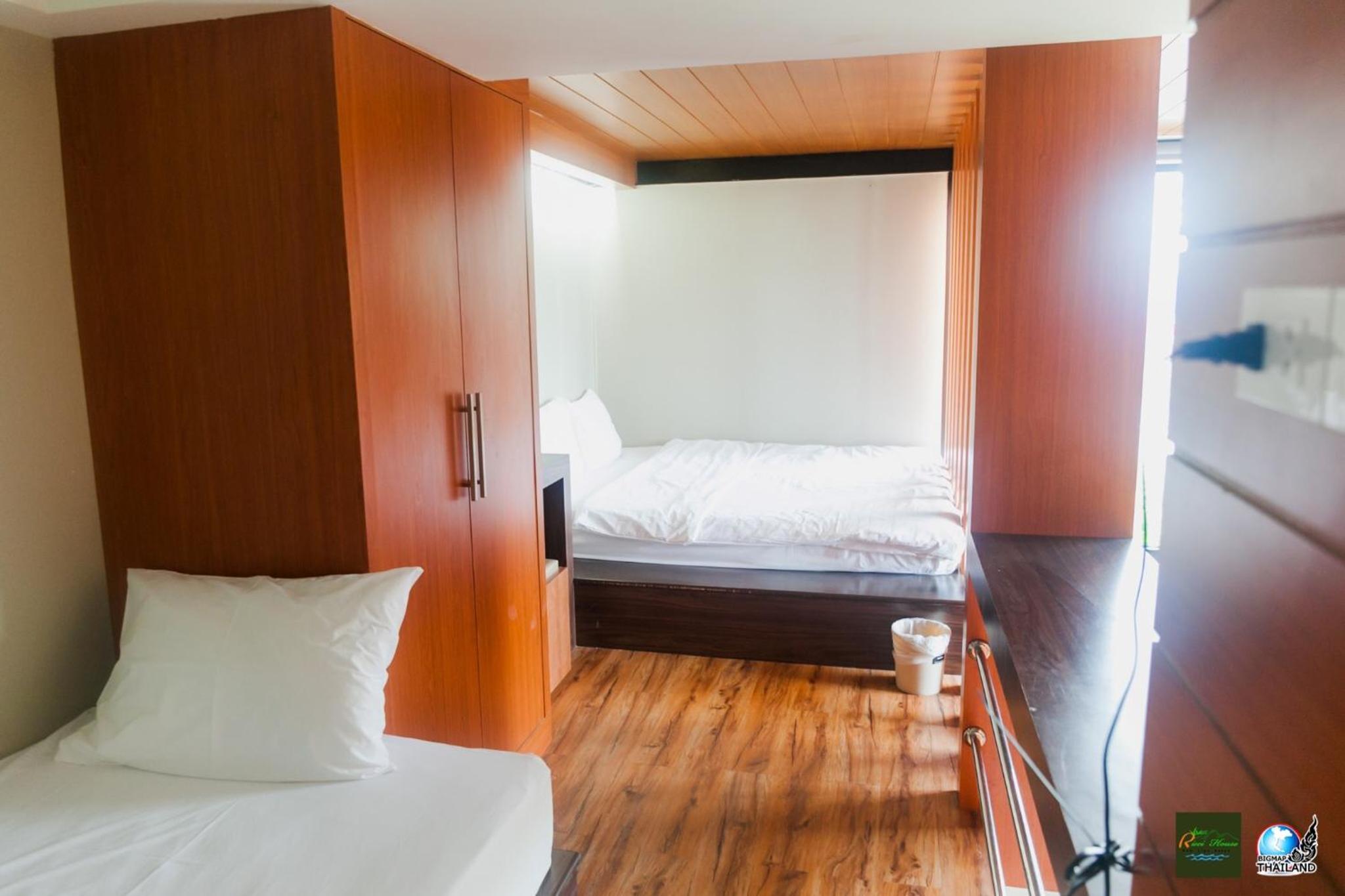 Ricci House Resort