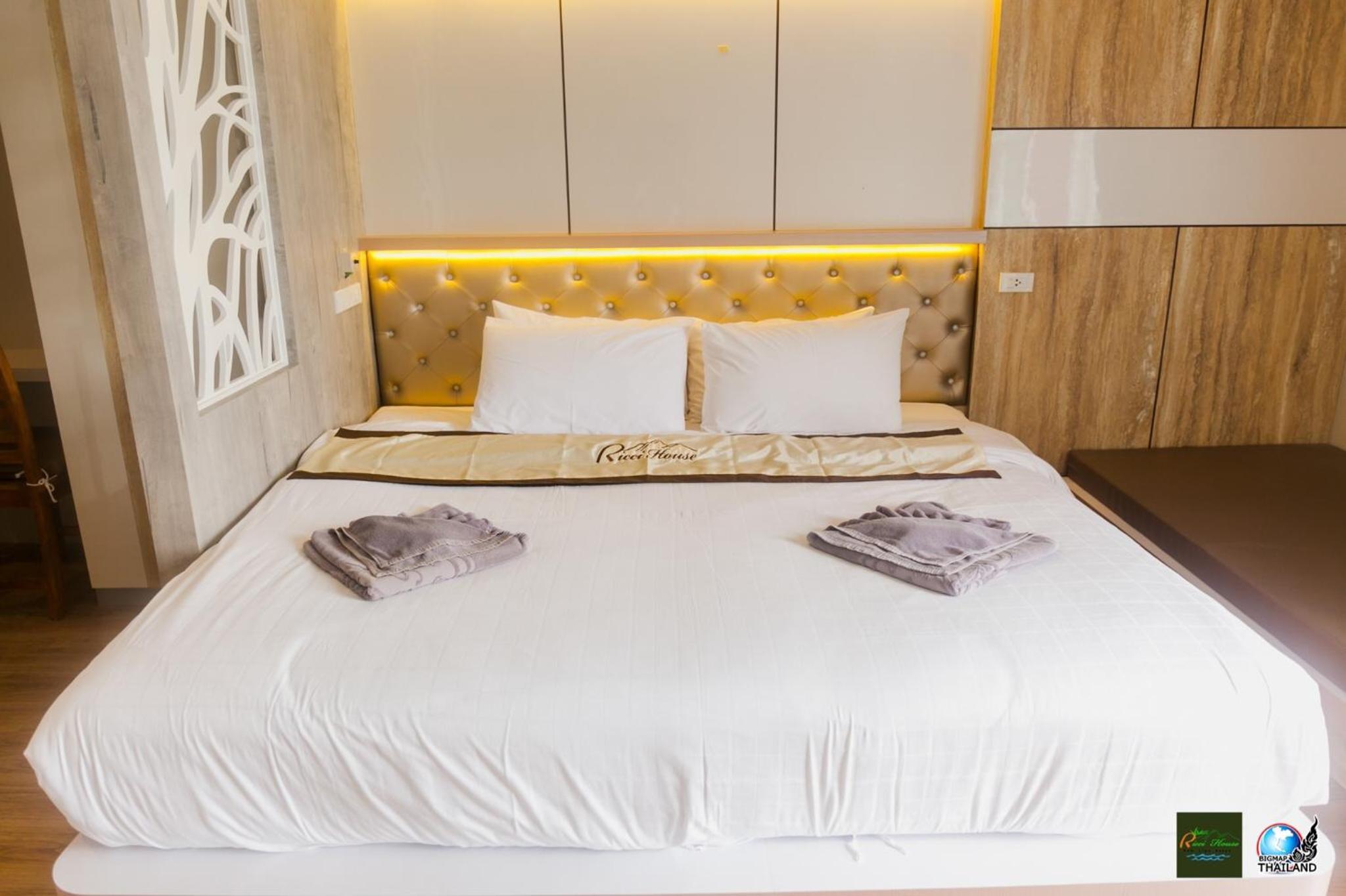 Ricci House Resort