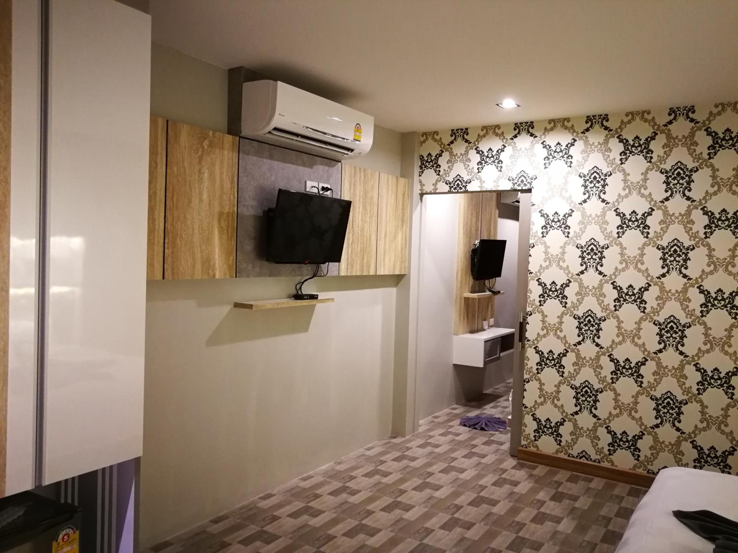 Ricci House Resort