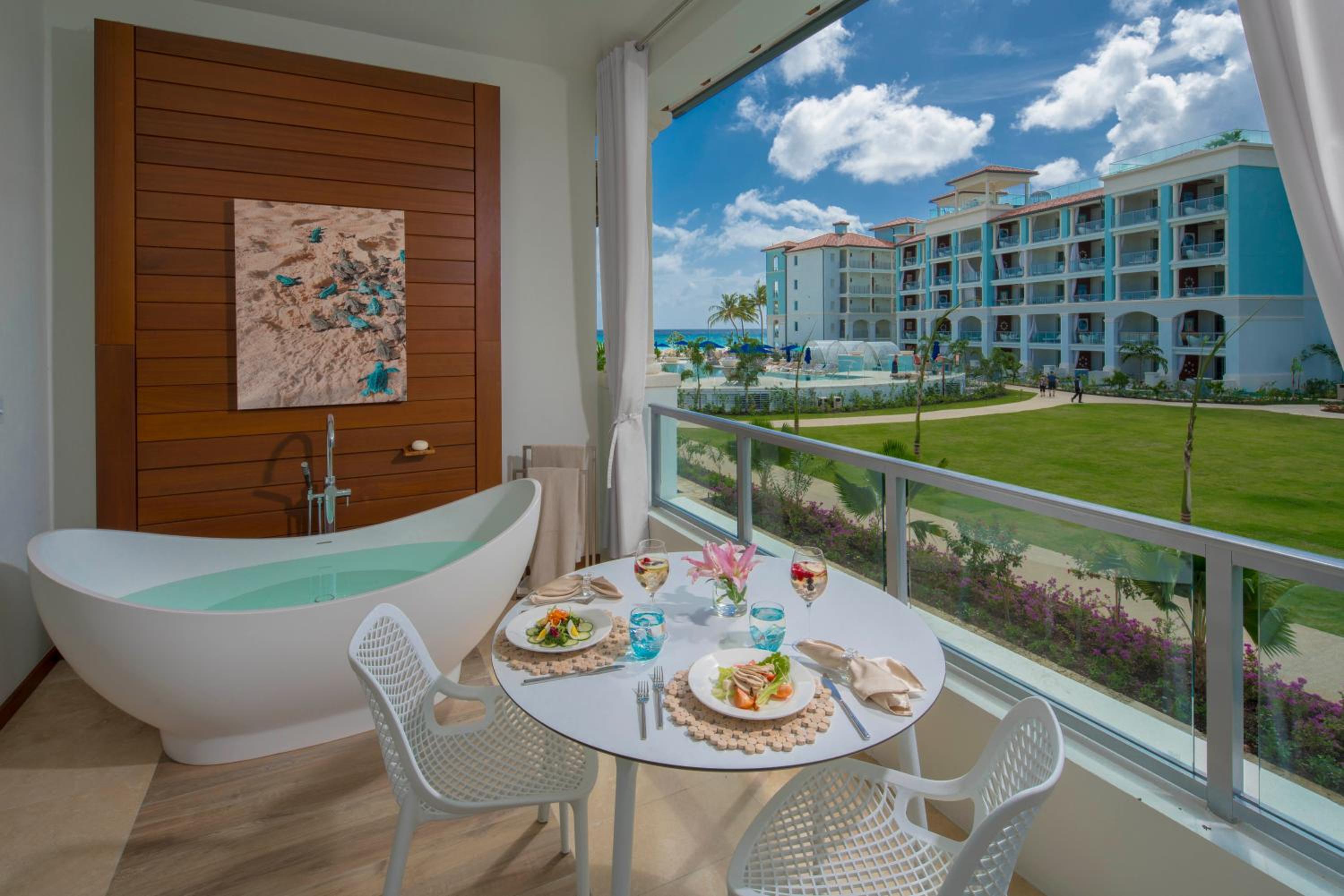 Sandals Royal Barbados All Inclusive - Couples Only