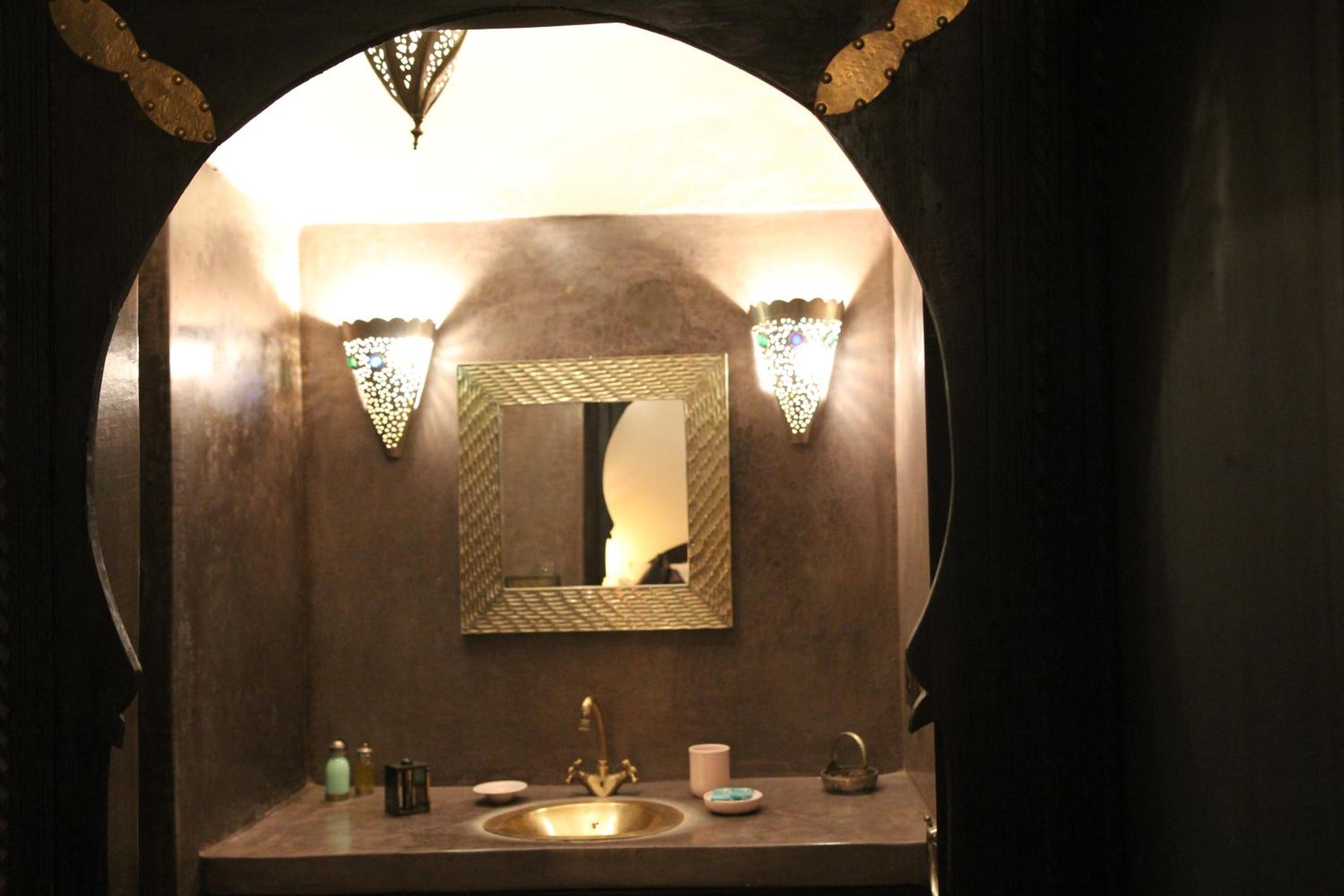 Riad Terra Bahia