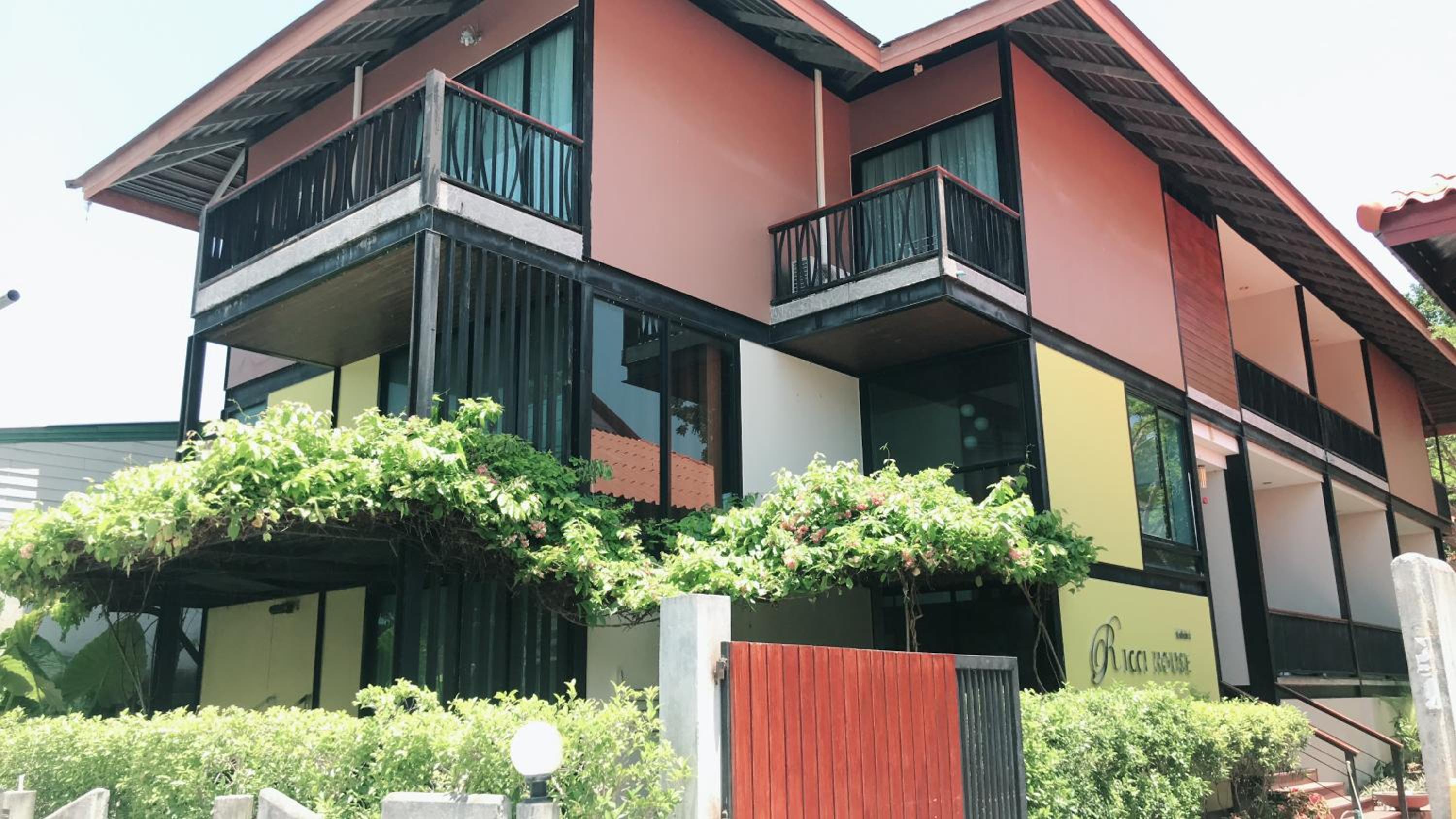 Ricci House Resort