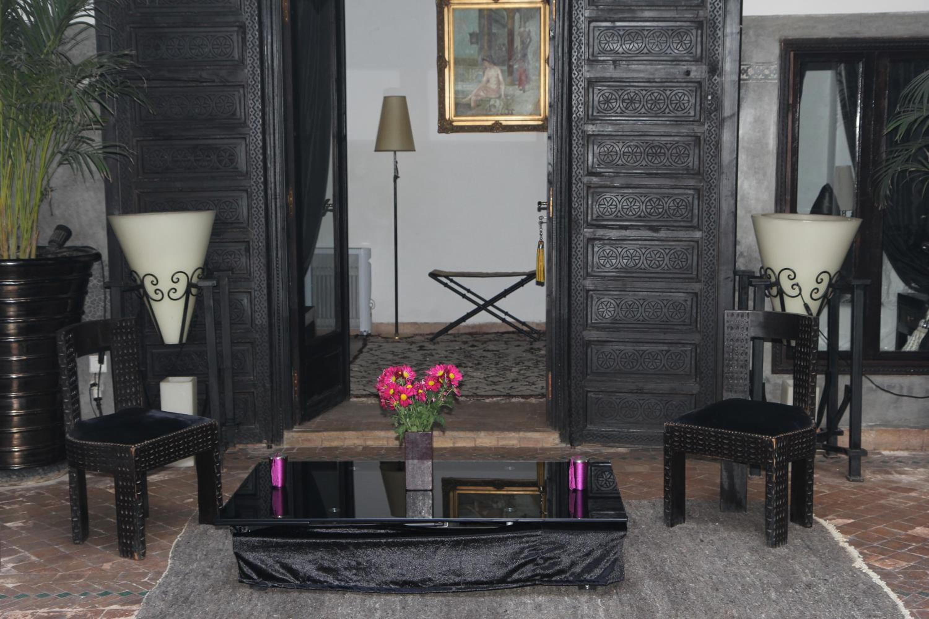 Riad Terra Bahia