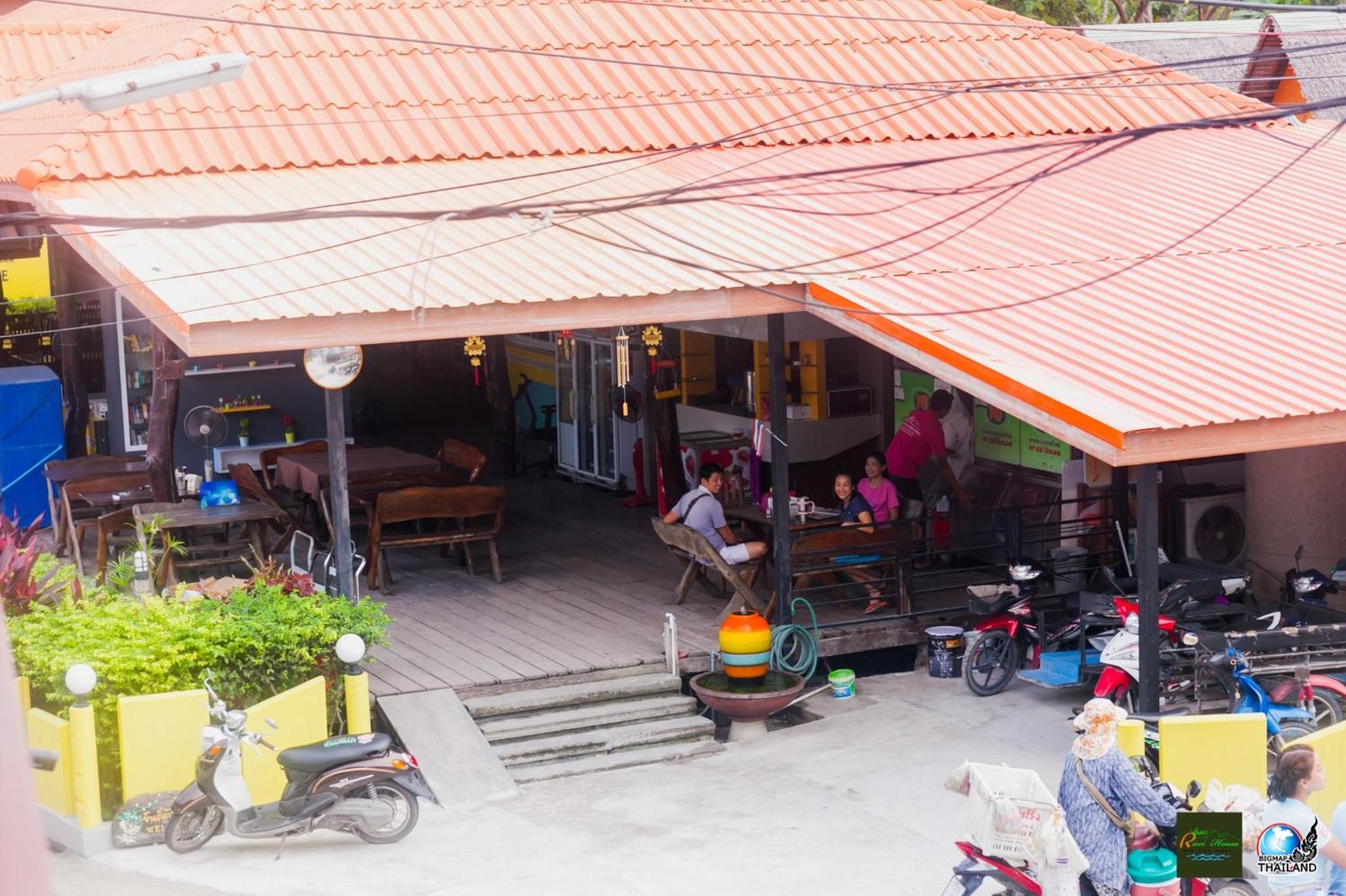 Ricci House Resort