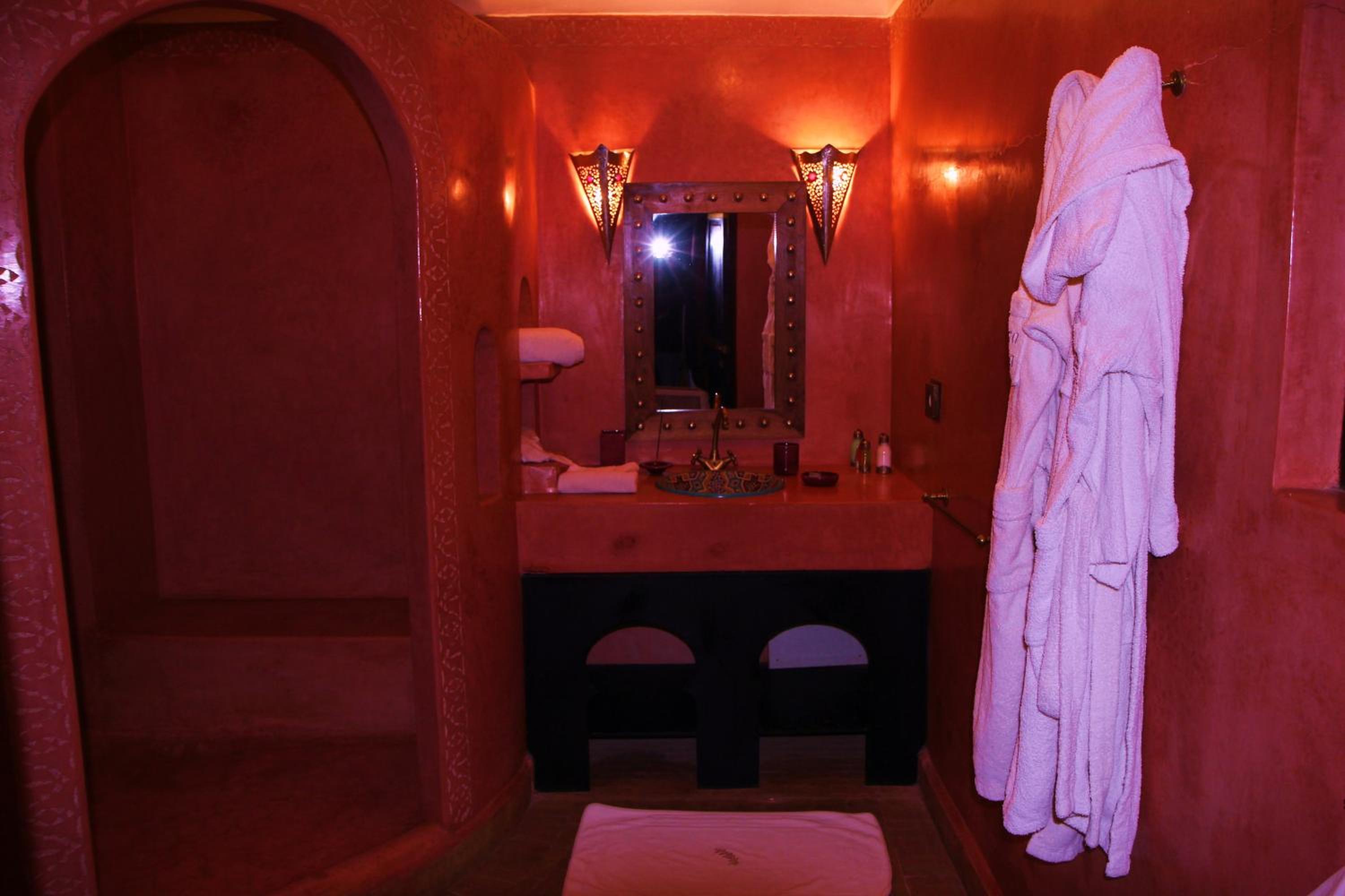 Riad Terra Bahia