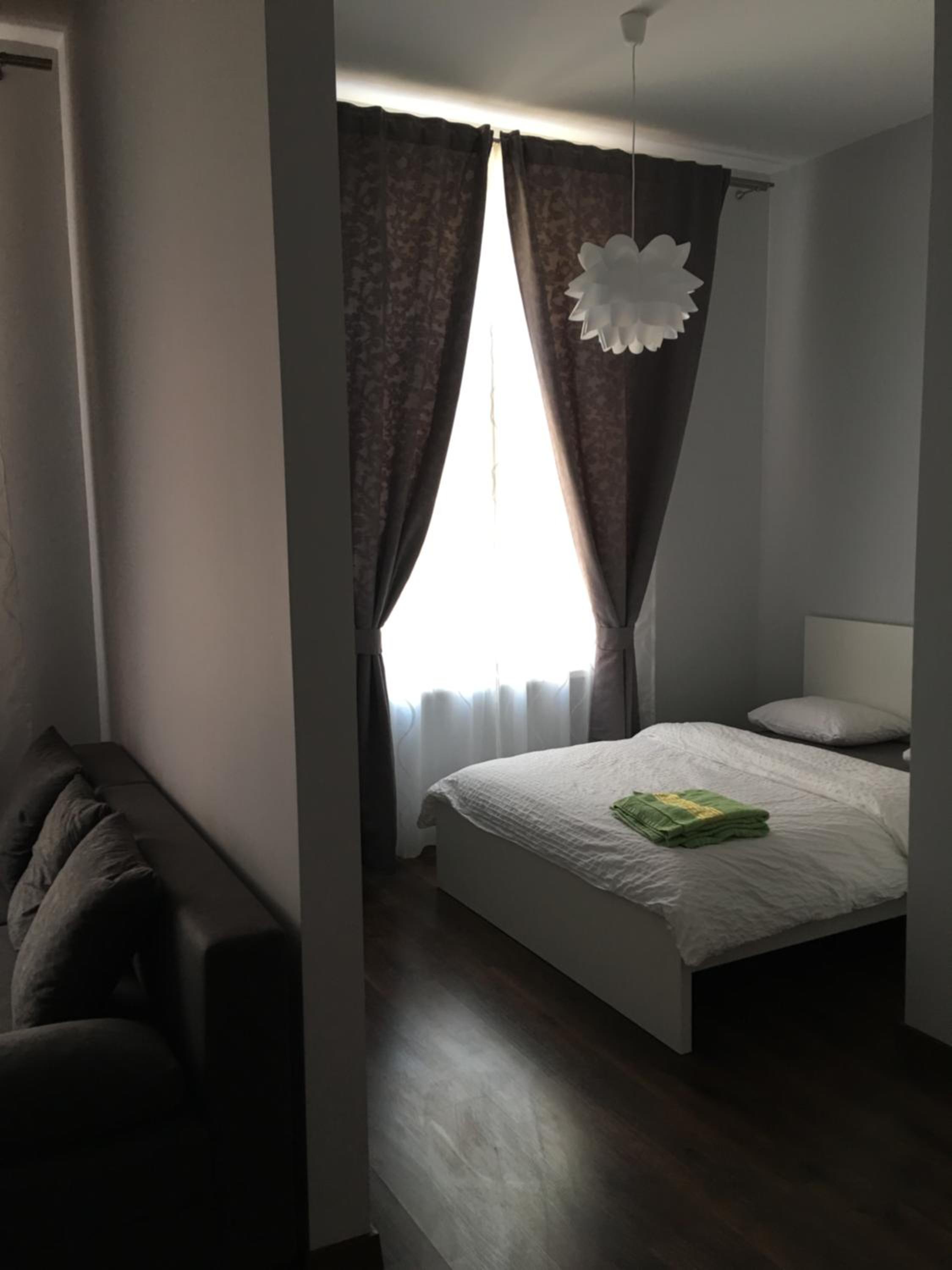 Ametyst Hostel