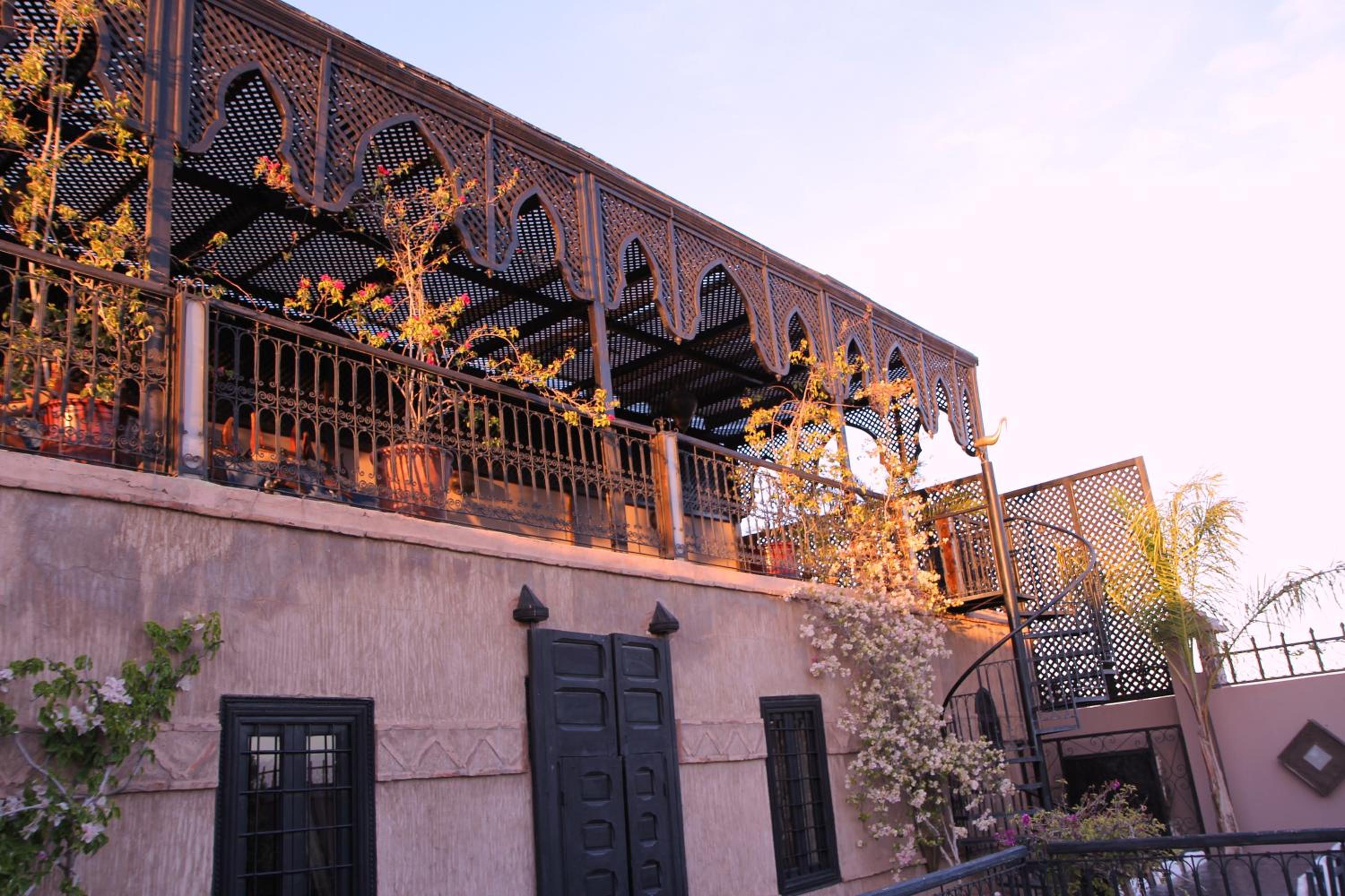 Riad Terra Bahia