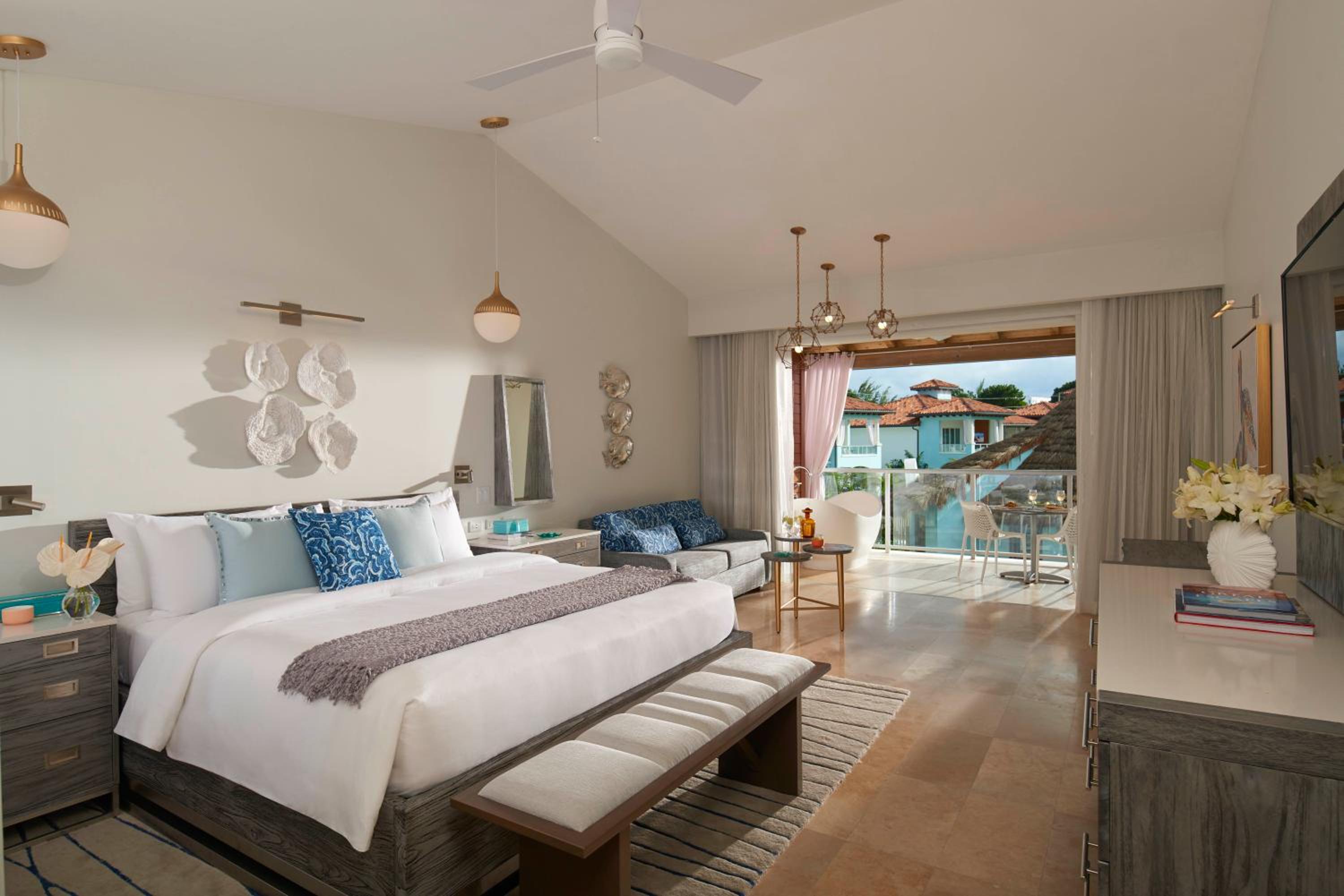 Sandals Royal Barbados All Inclusive - Couples Only