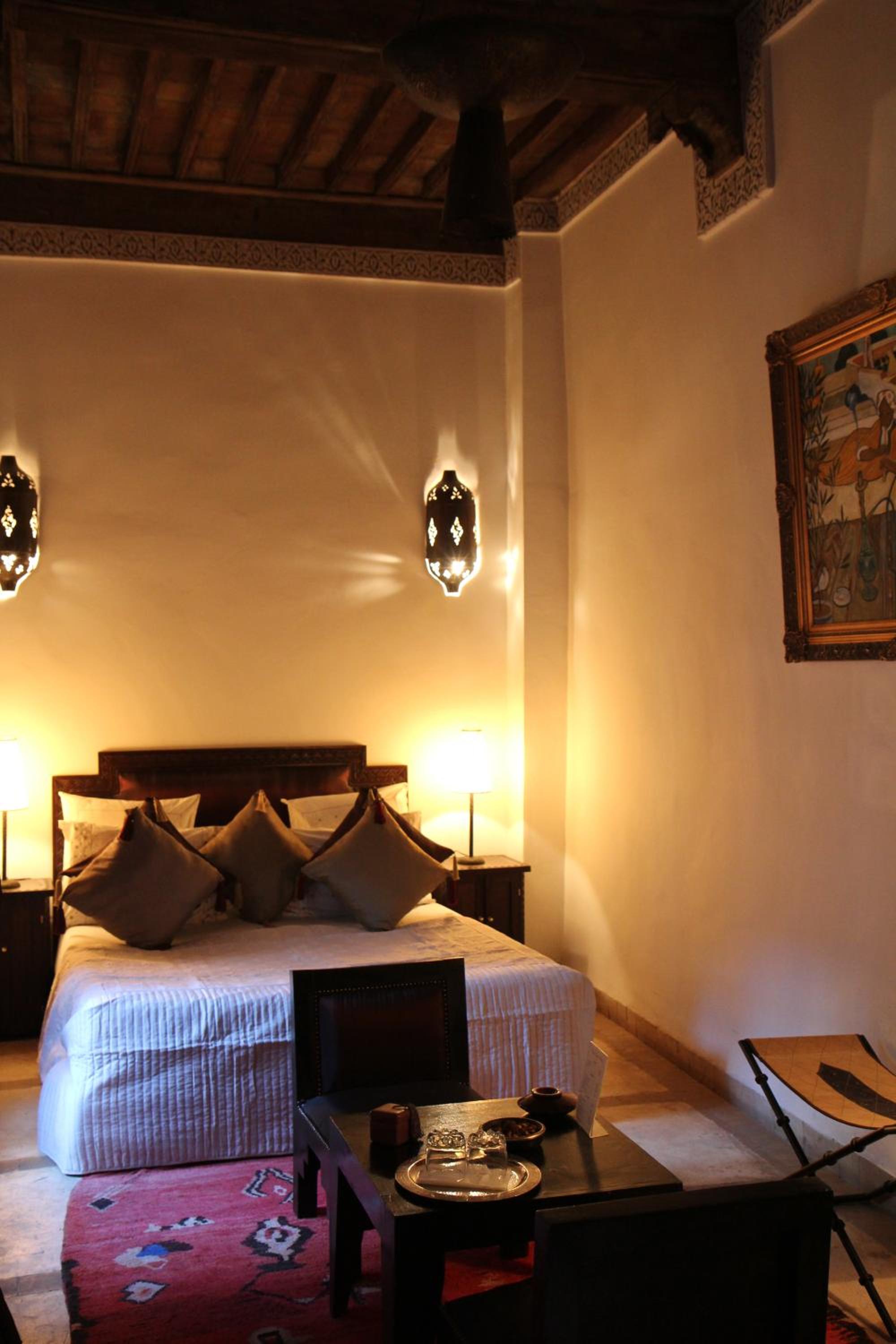 Riad Terra Bahia