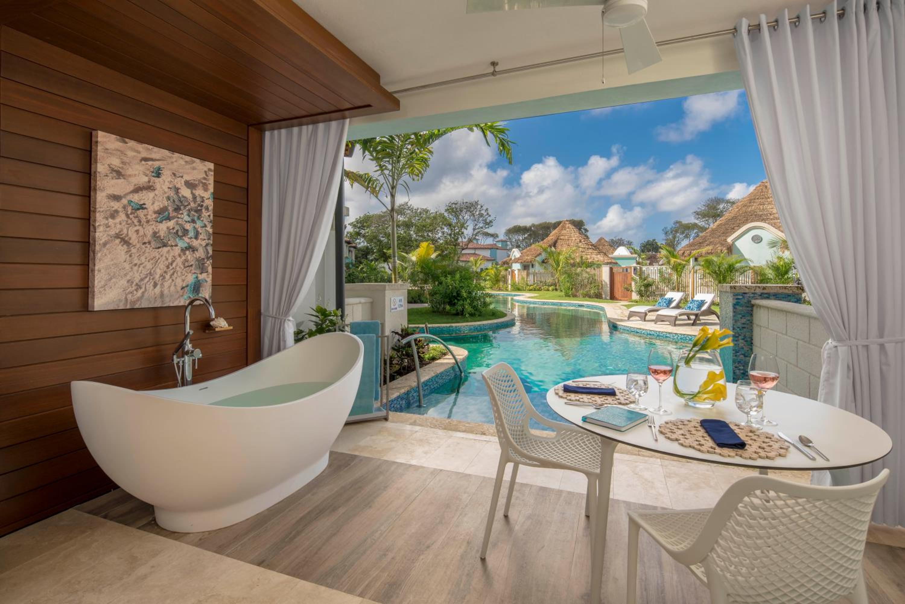 Sandals Royal Barbados All Inclusive - Couples Only