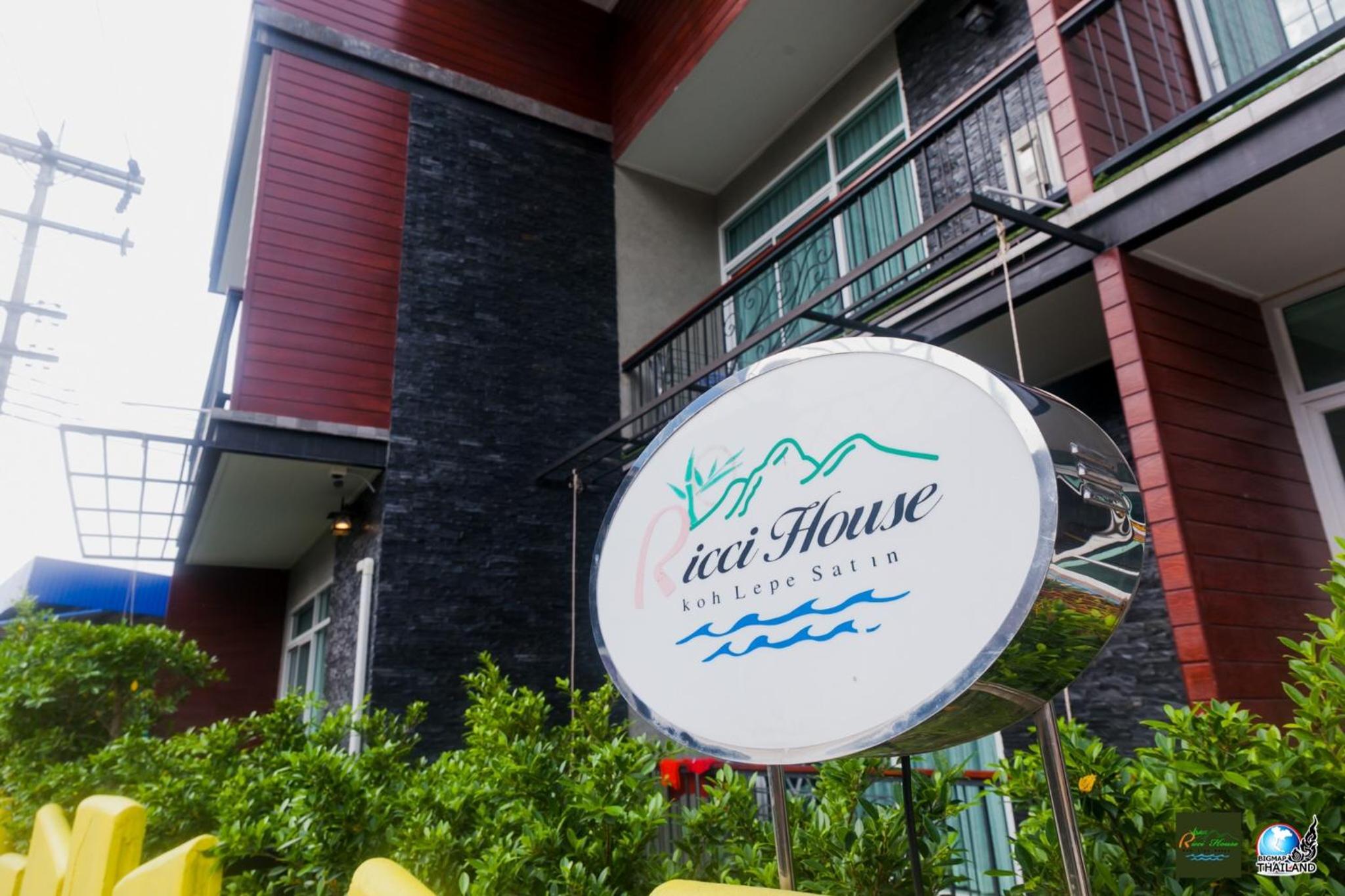 Ricci House Resort