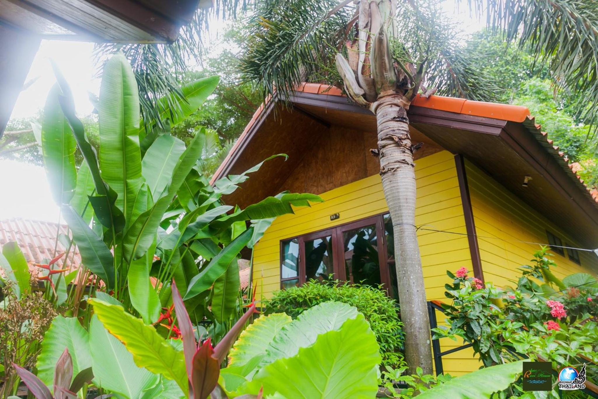 Ricci House Resort