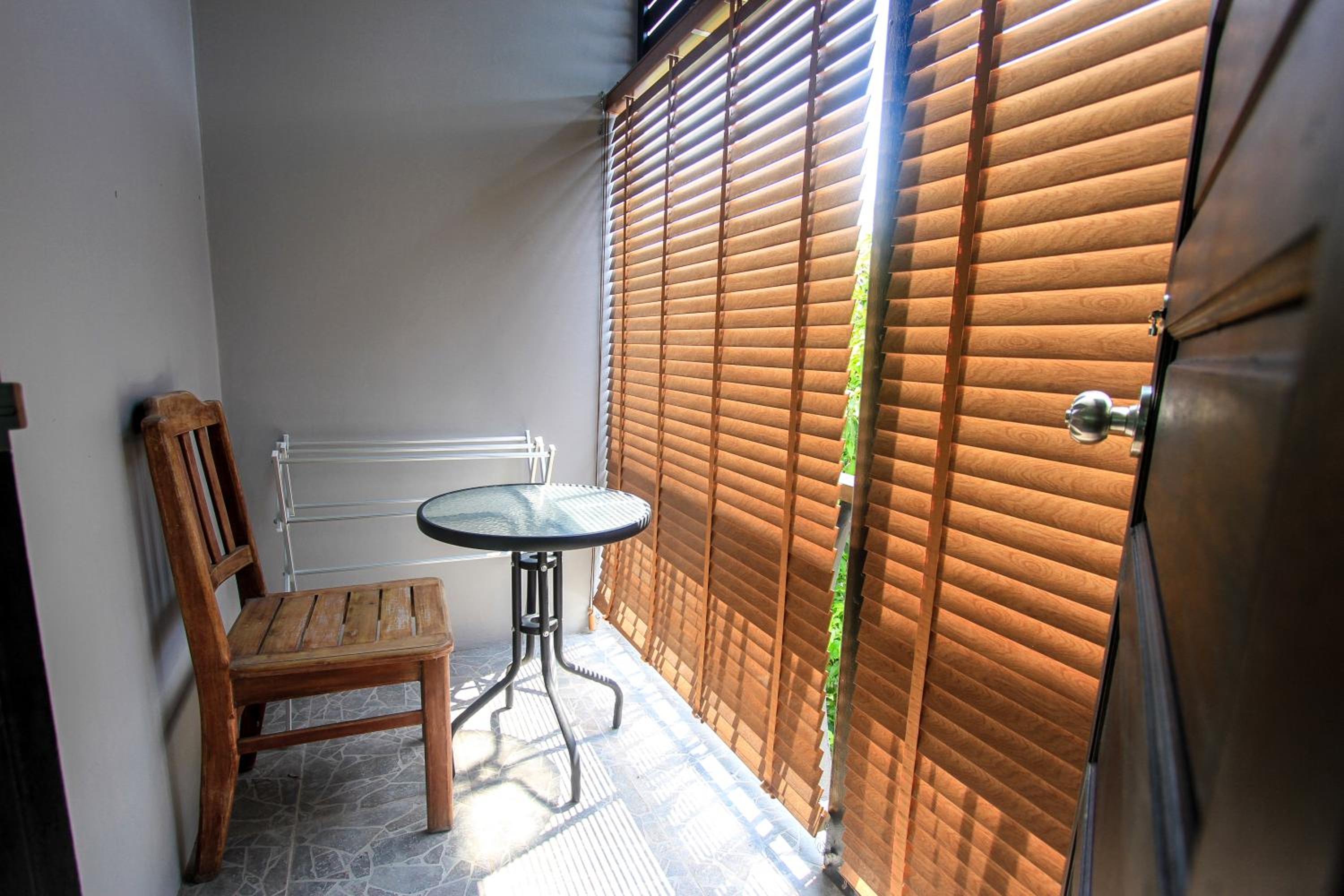 Ricci House Resort