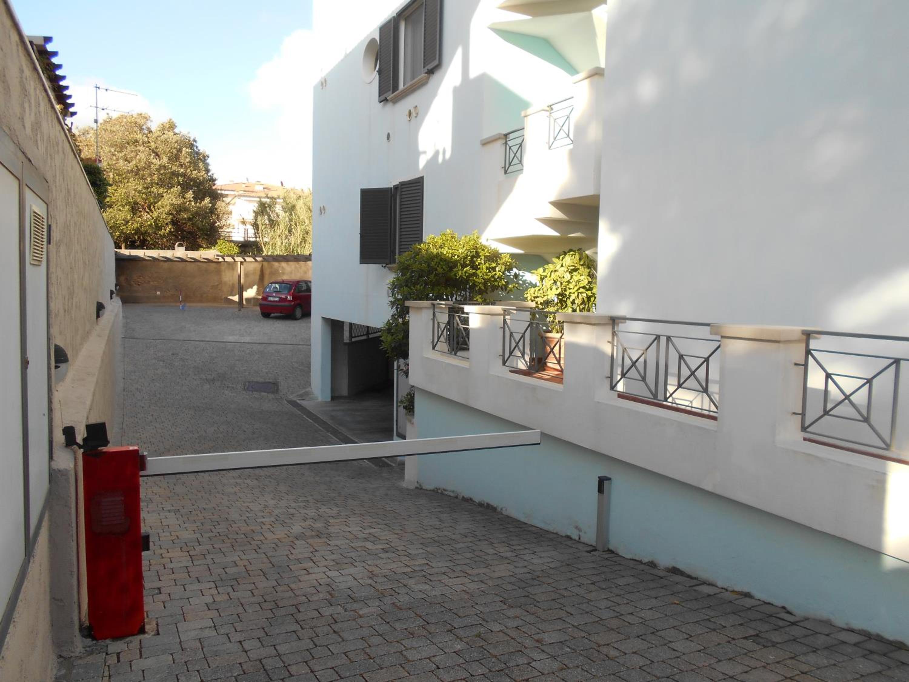 Appartamento Caletta view 5