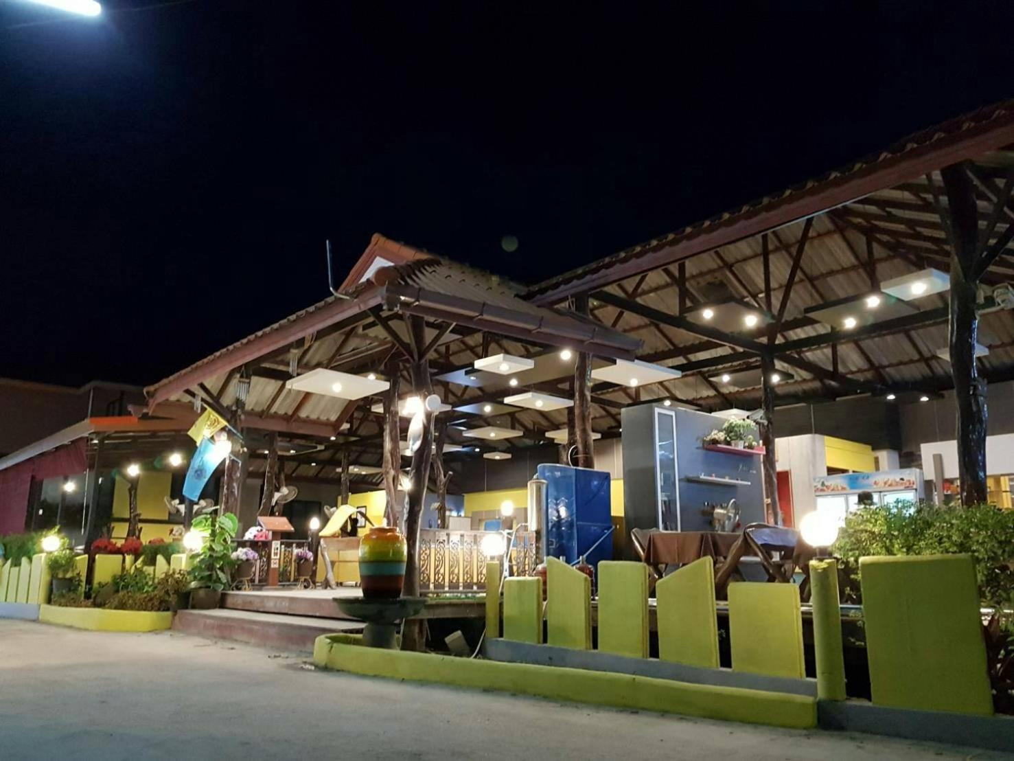 Ricci House Resort