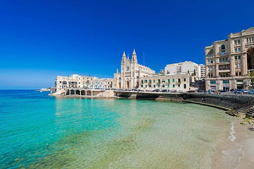 Sliema Vacation Home