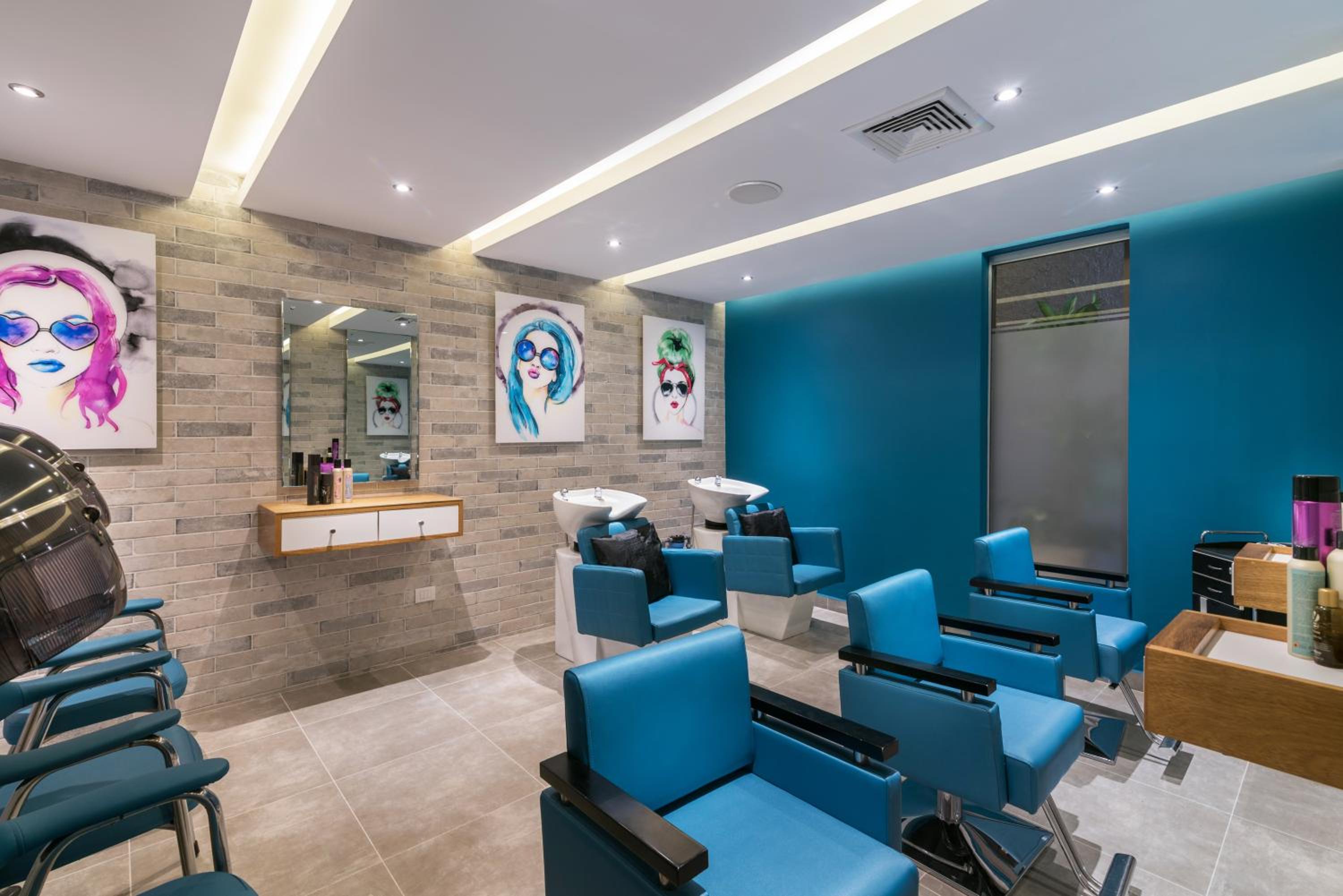 Santo Domingo Vacations - Barcelo Santo Domingo - Property Image 2