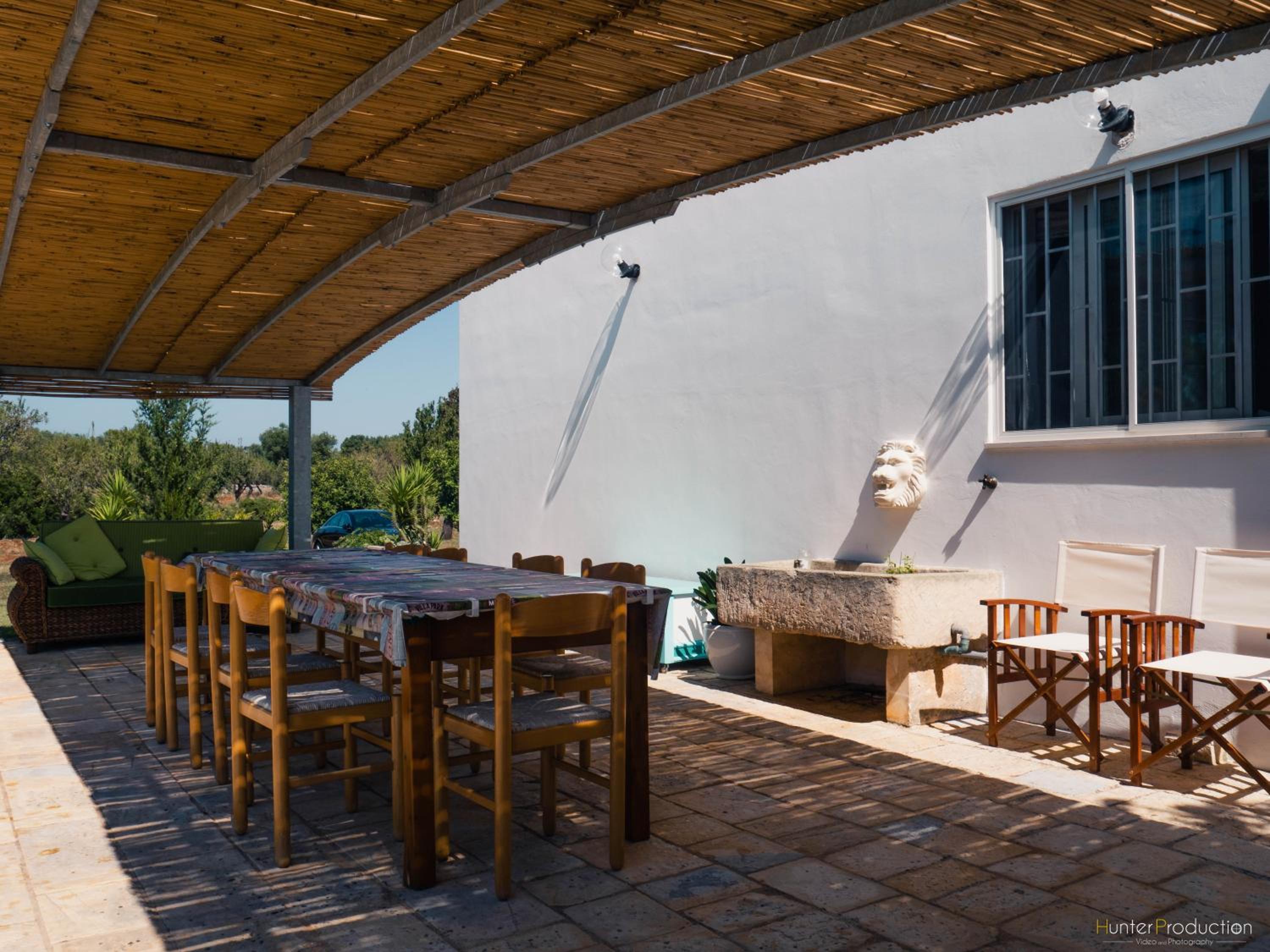 Casa Del Grifone