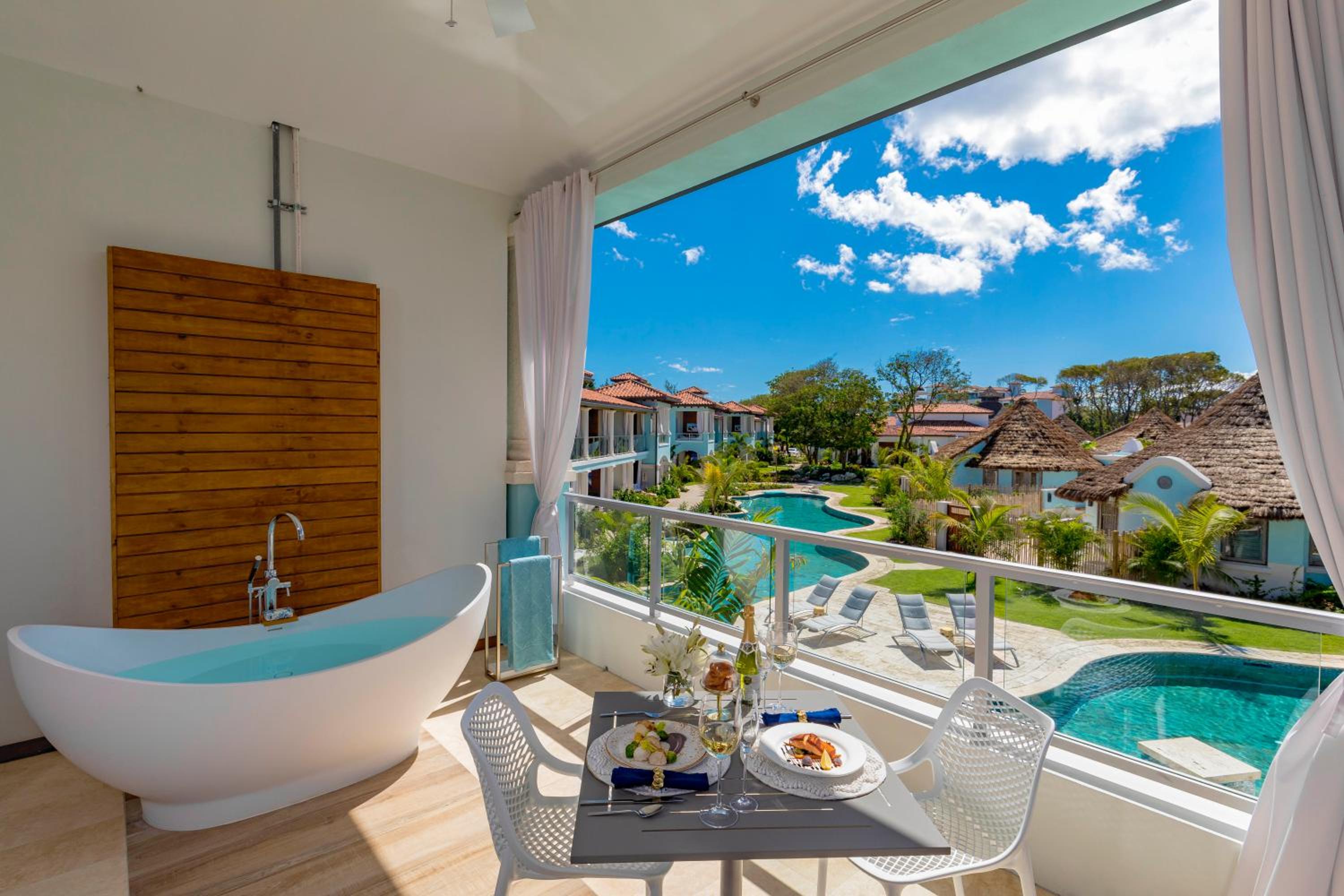 Sandals Royal Barbados All Inclusive - Couples Only