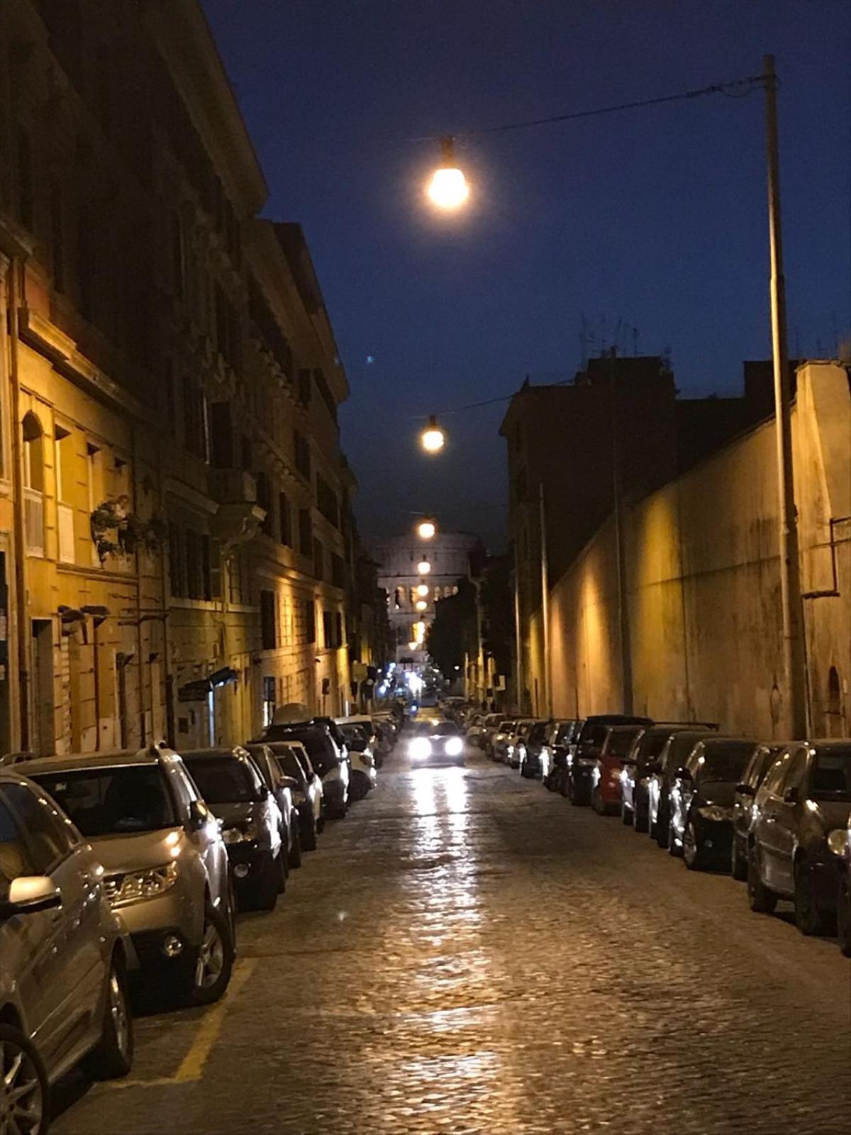 Rome for Two