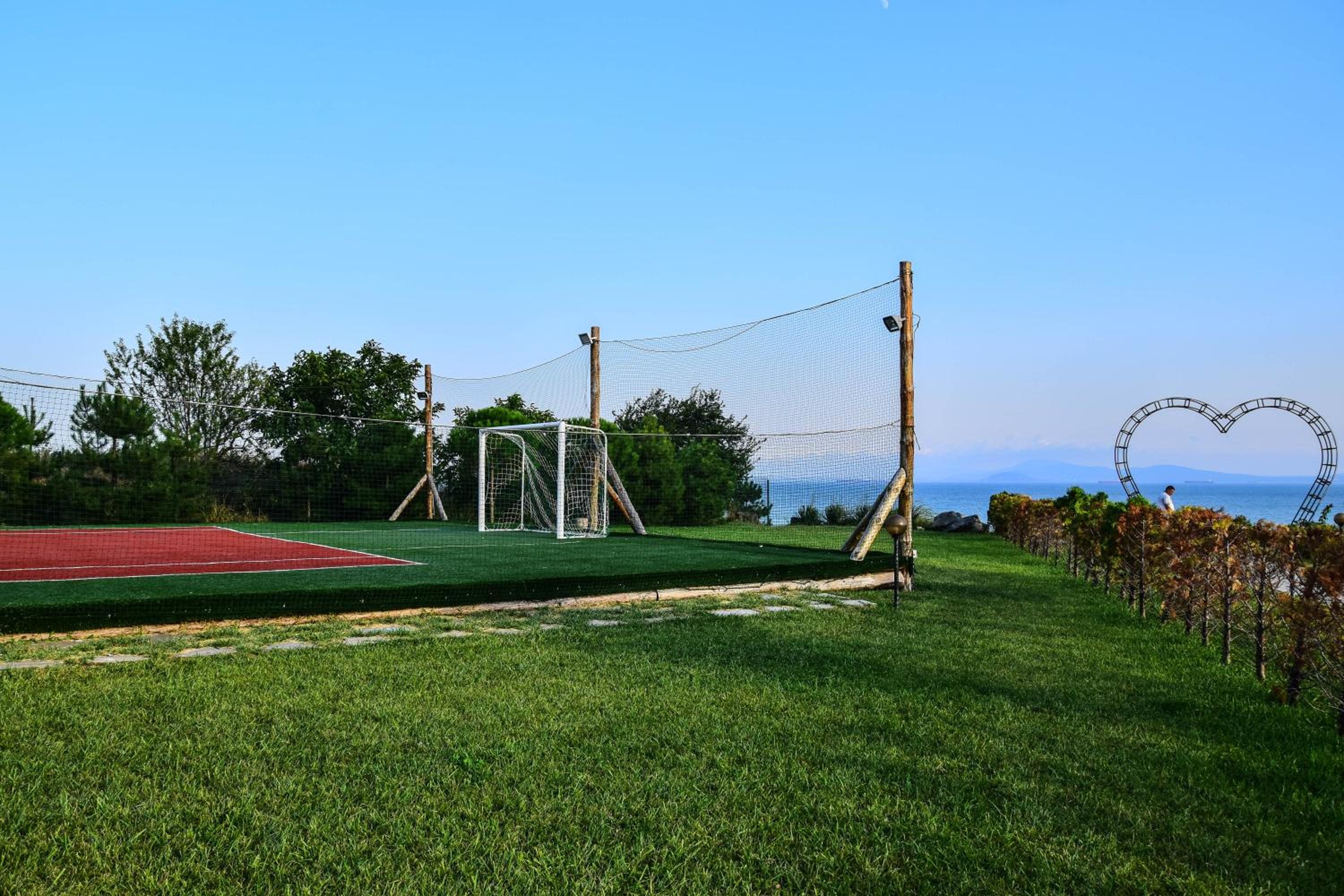 Sea Club Sarafovo Apartments