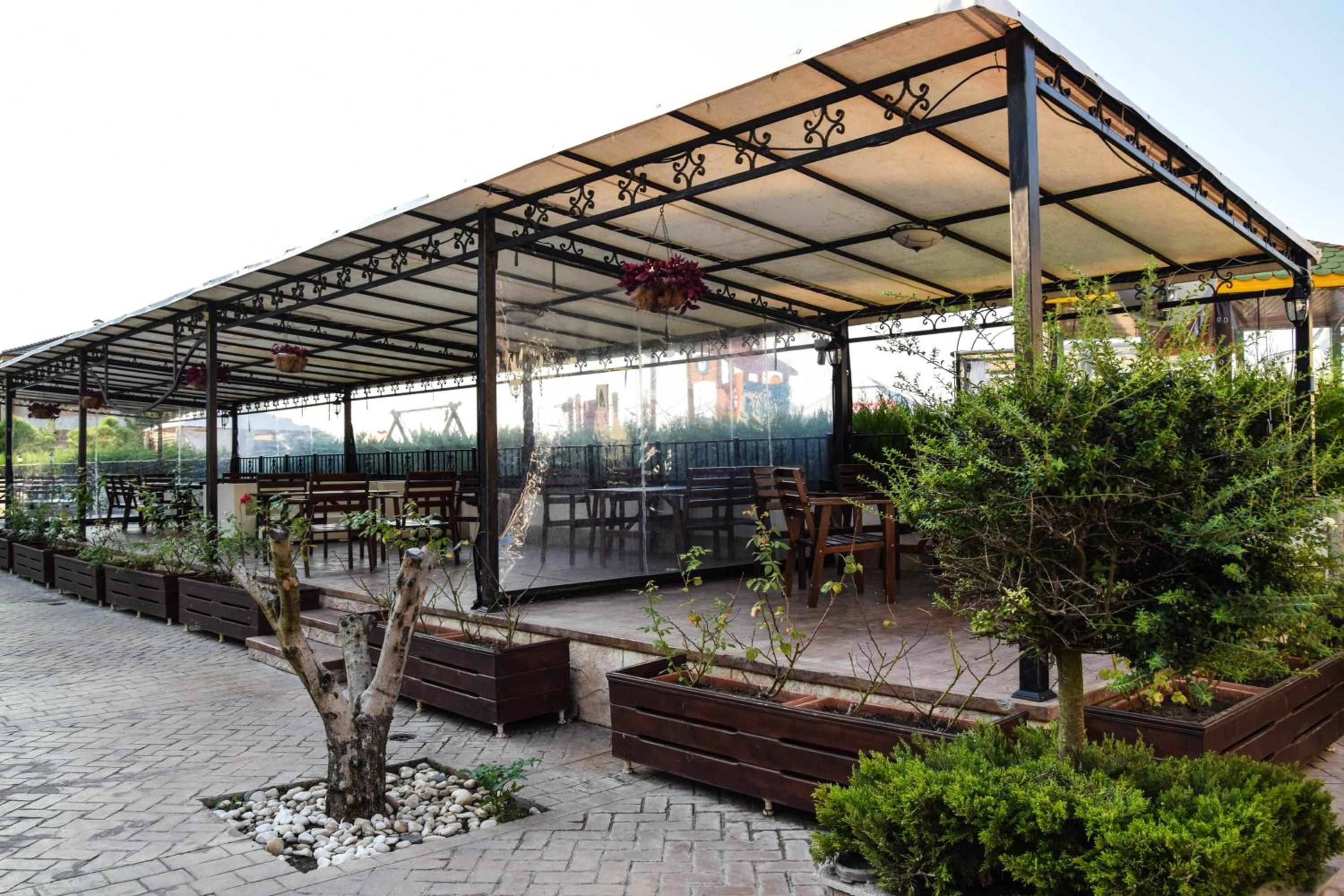 Sea Club Sarafovo Apartments