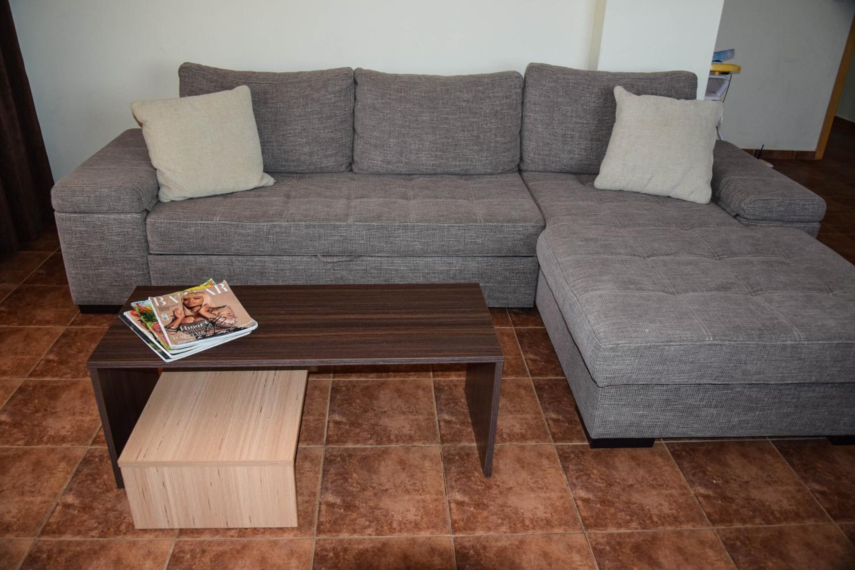 Sea Club Sarafovo Apartments