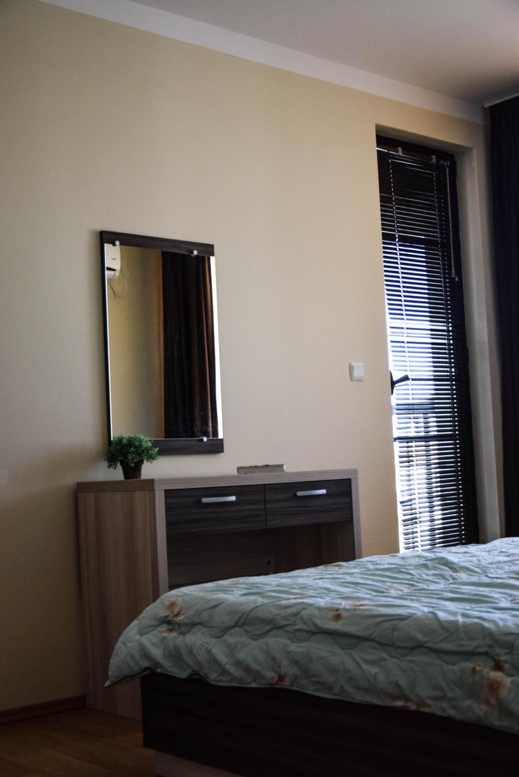 Sea Club Sarafovo Apartments