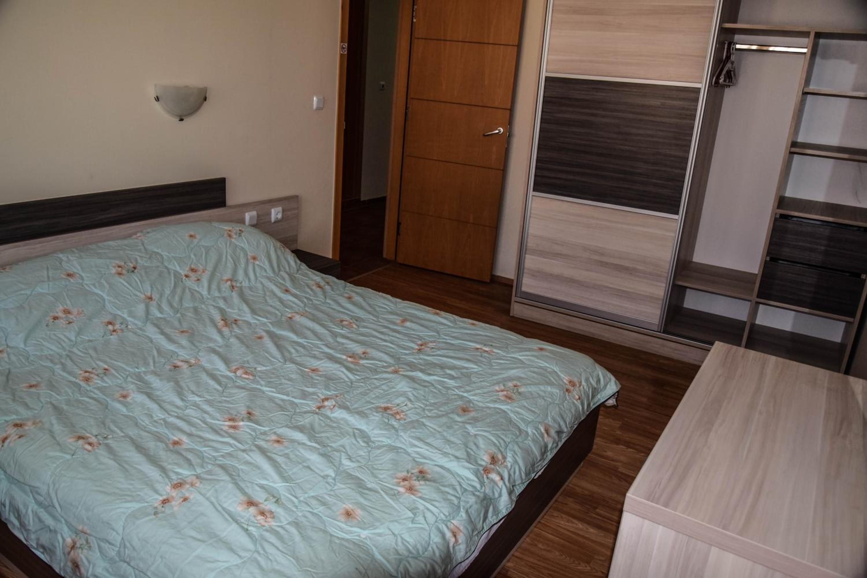Sea Club Sarafovo Apartments