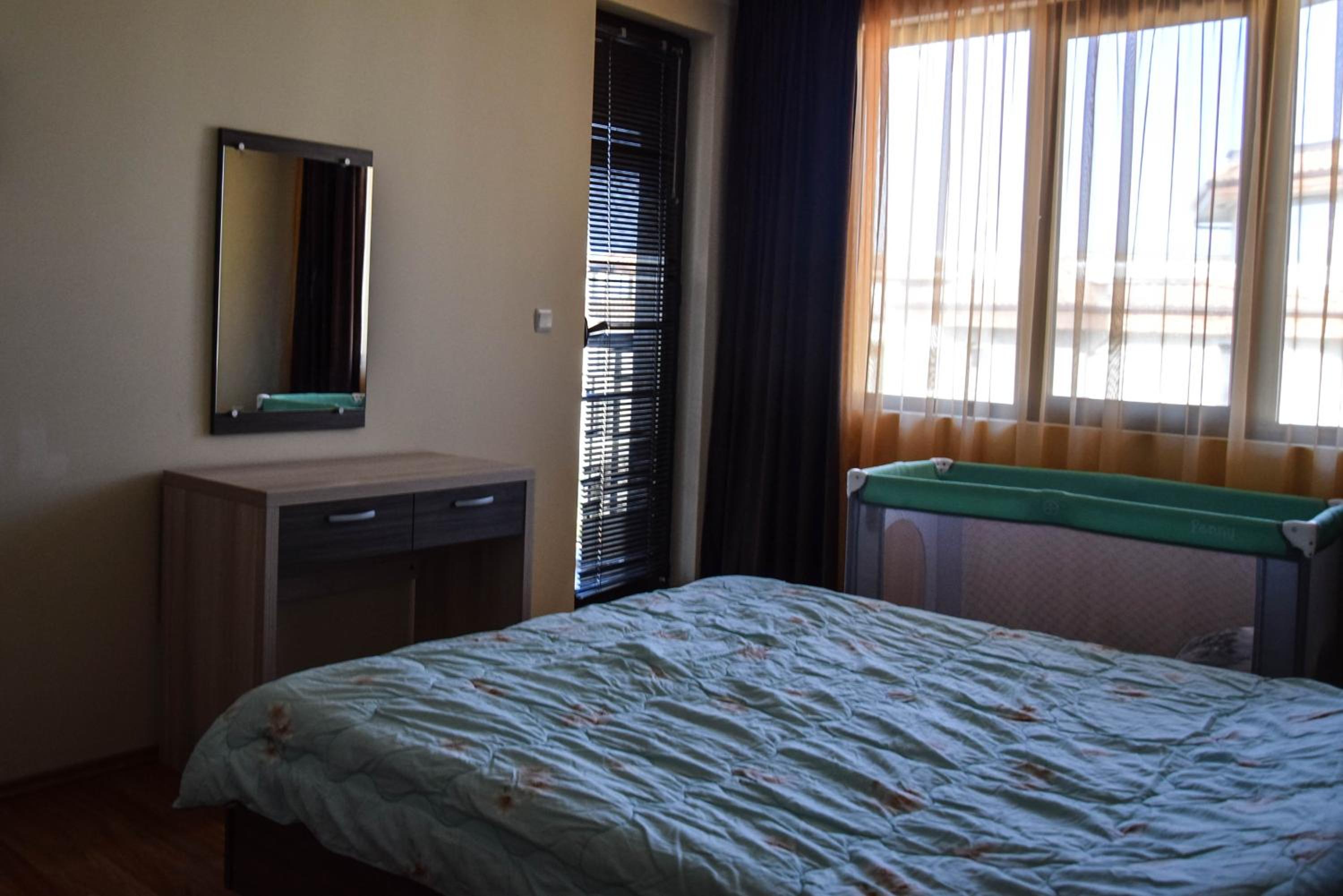 Sea Club Sarafovo Apartments