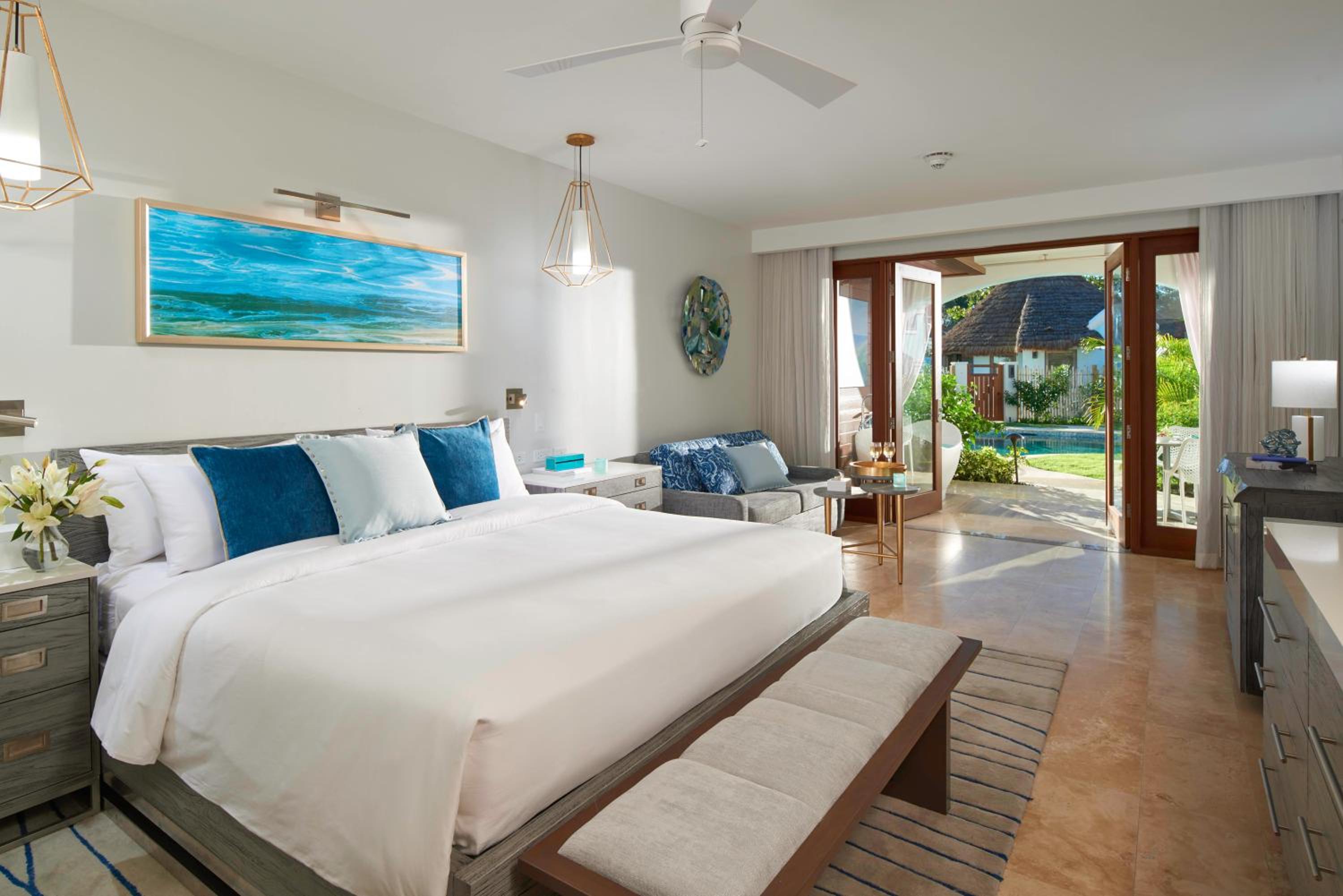 Sandals Royal Barbados All Inclusive - Couples Only