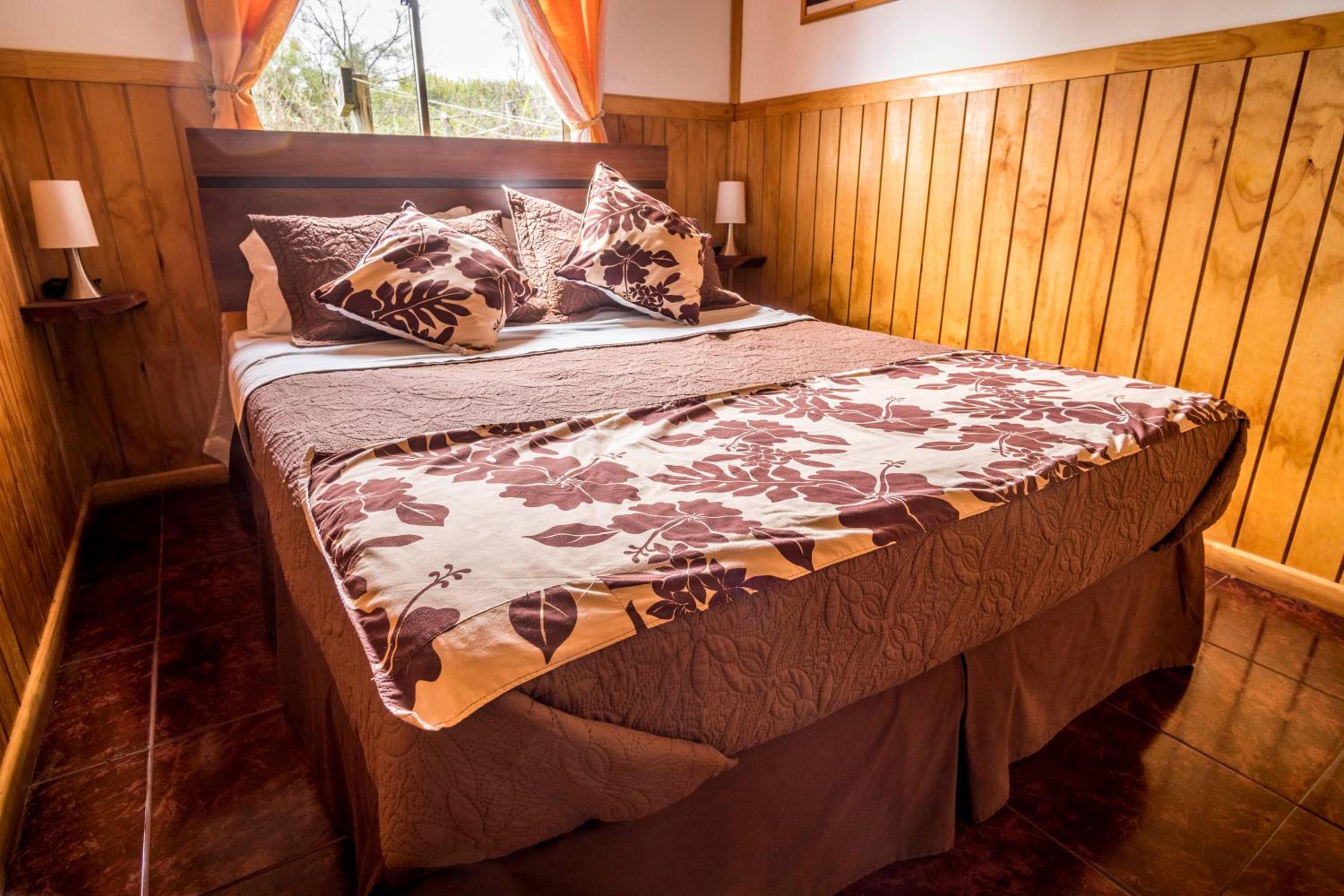 Cabañas Henua Iti