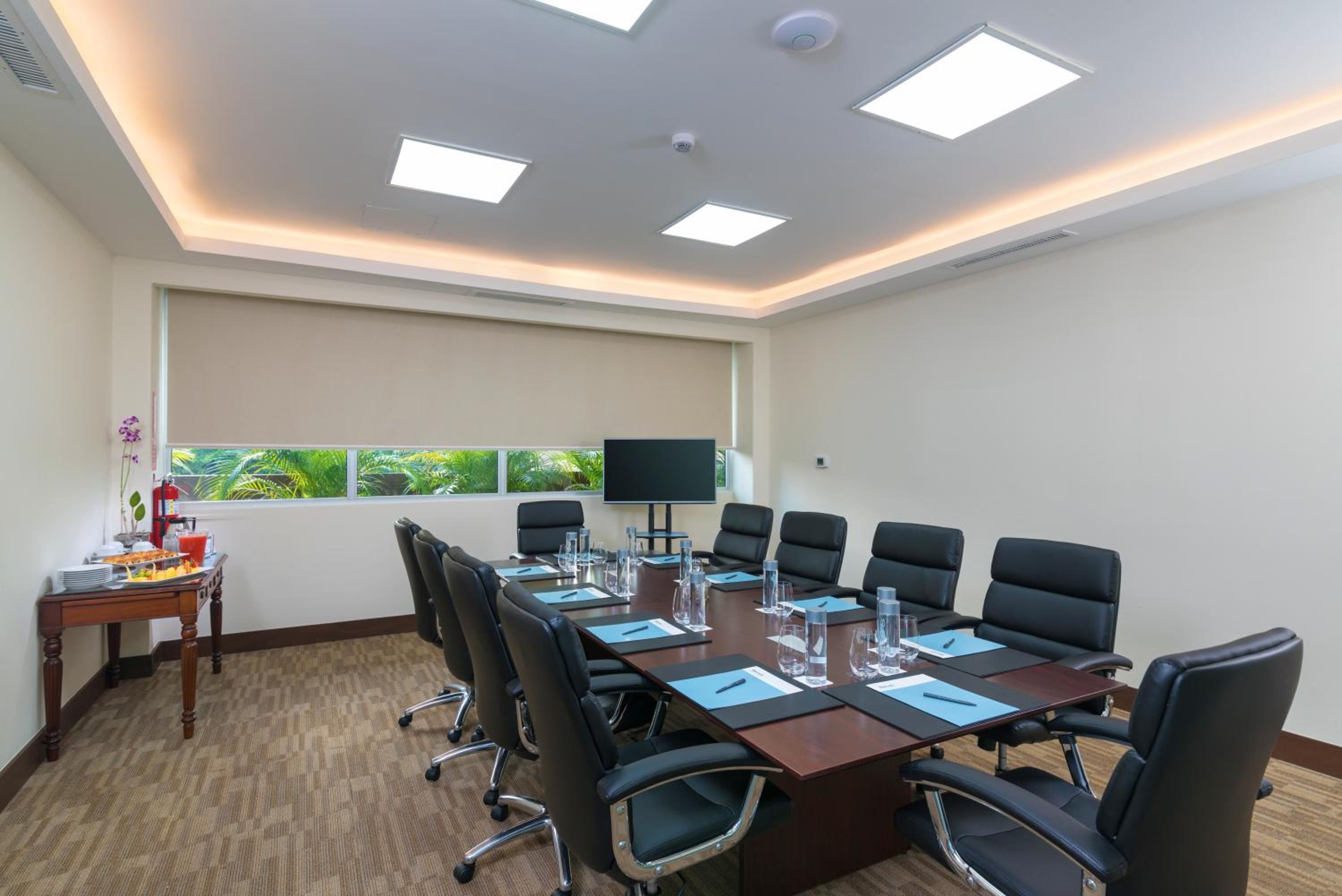Barcelo Santo Domingo - Property Image 12