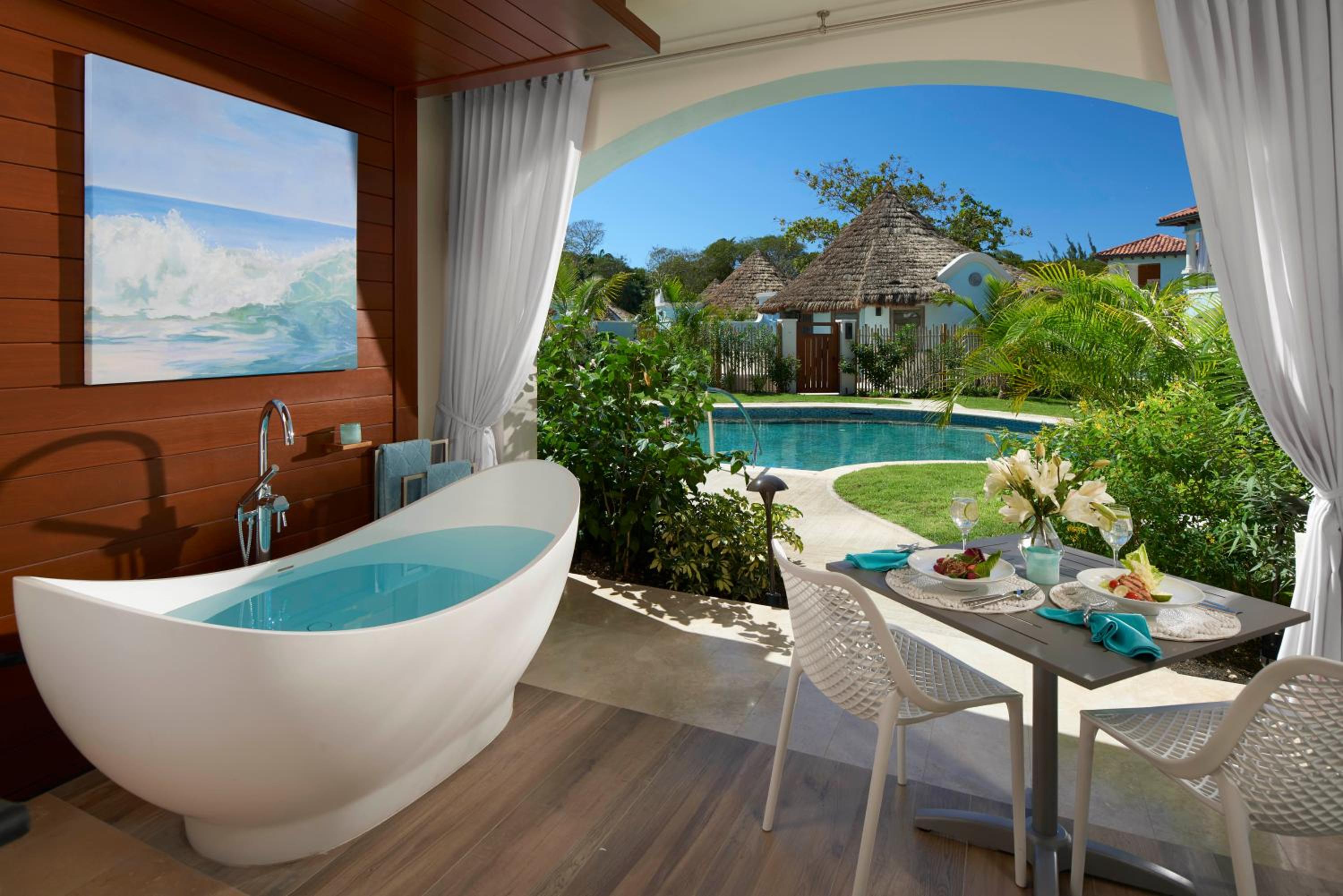 Sandals Royal Barbados All Inclusive - Couples Only