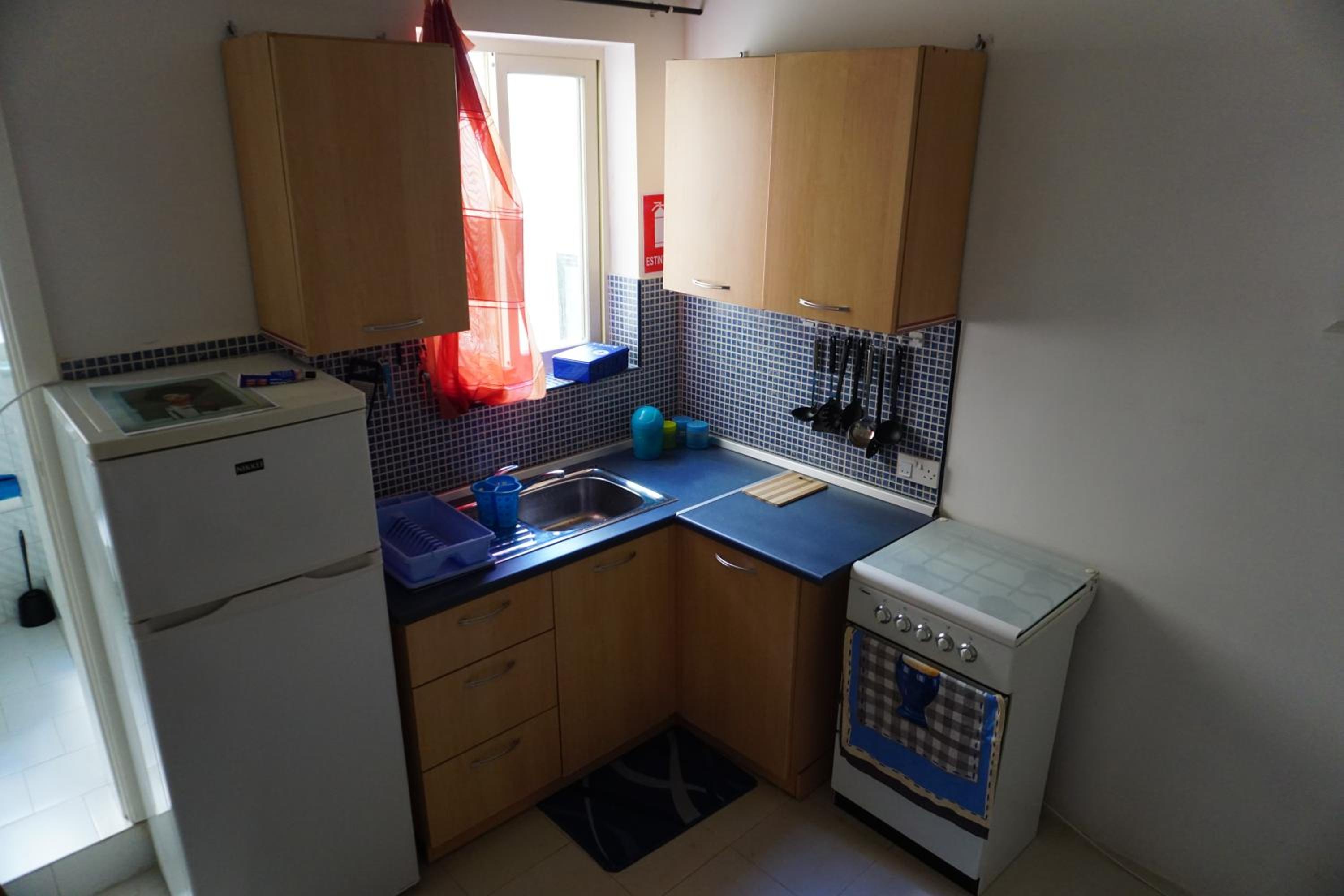 Sliema Vacation Home