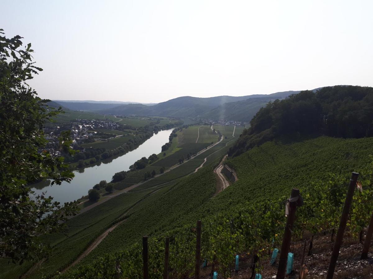 Gaestehaus Jufferpanorama
