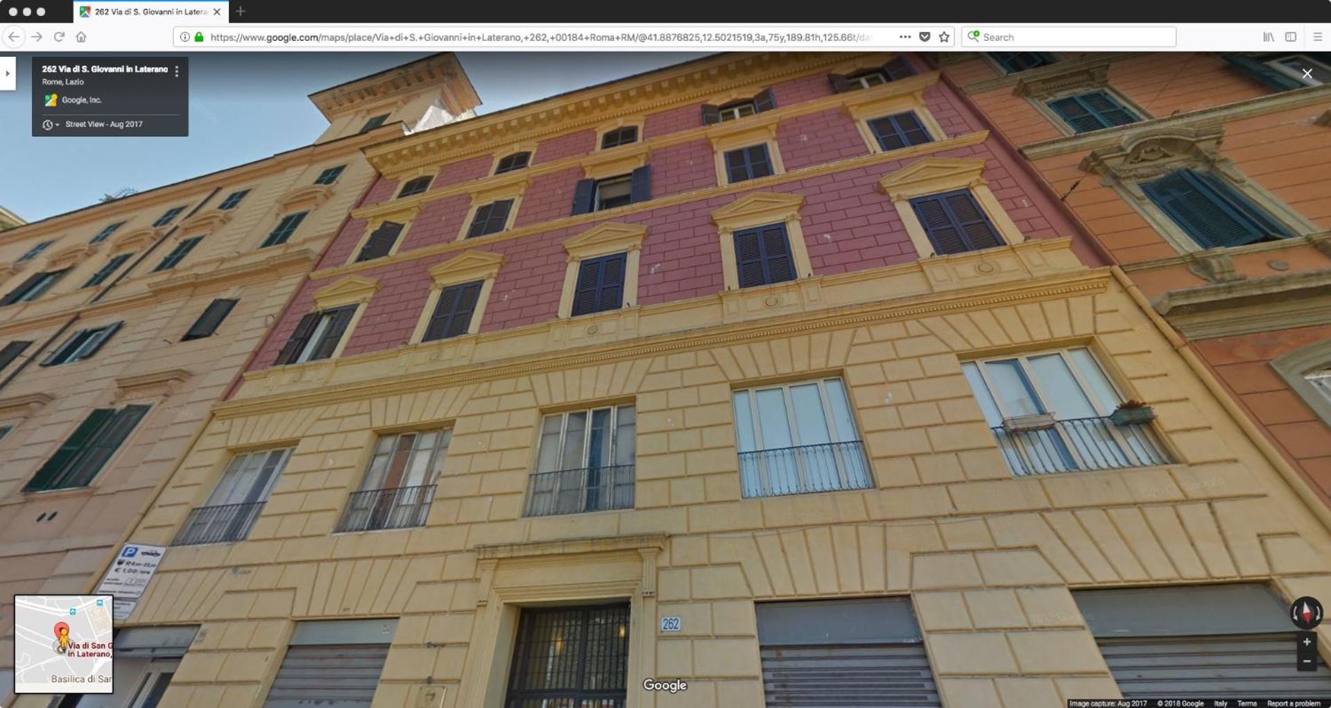 building