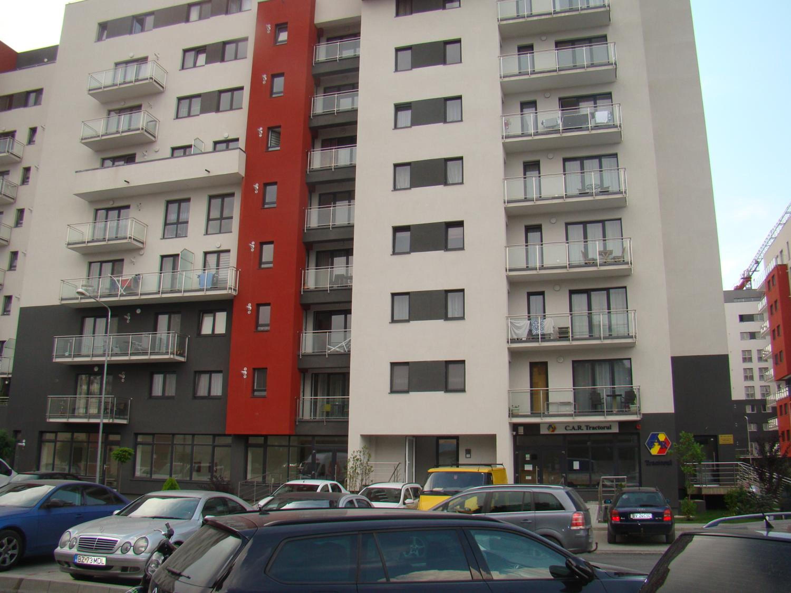 Eme Apartments view 5