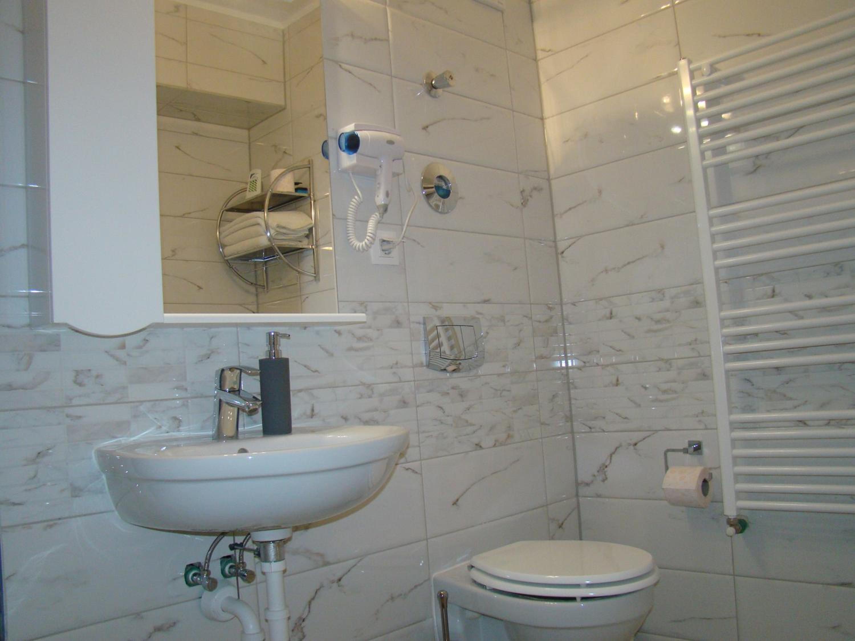 Eme Apartments view 4