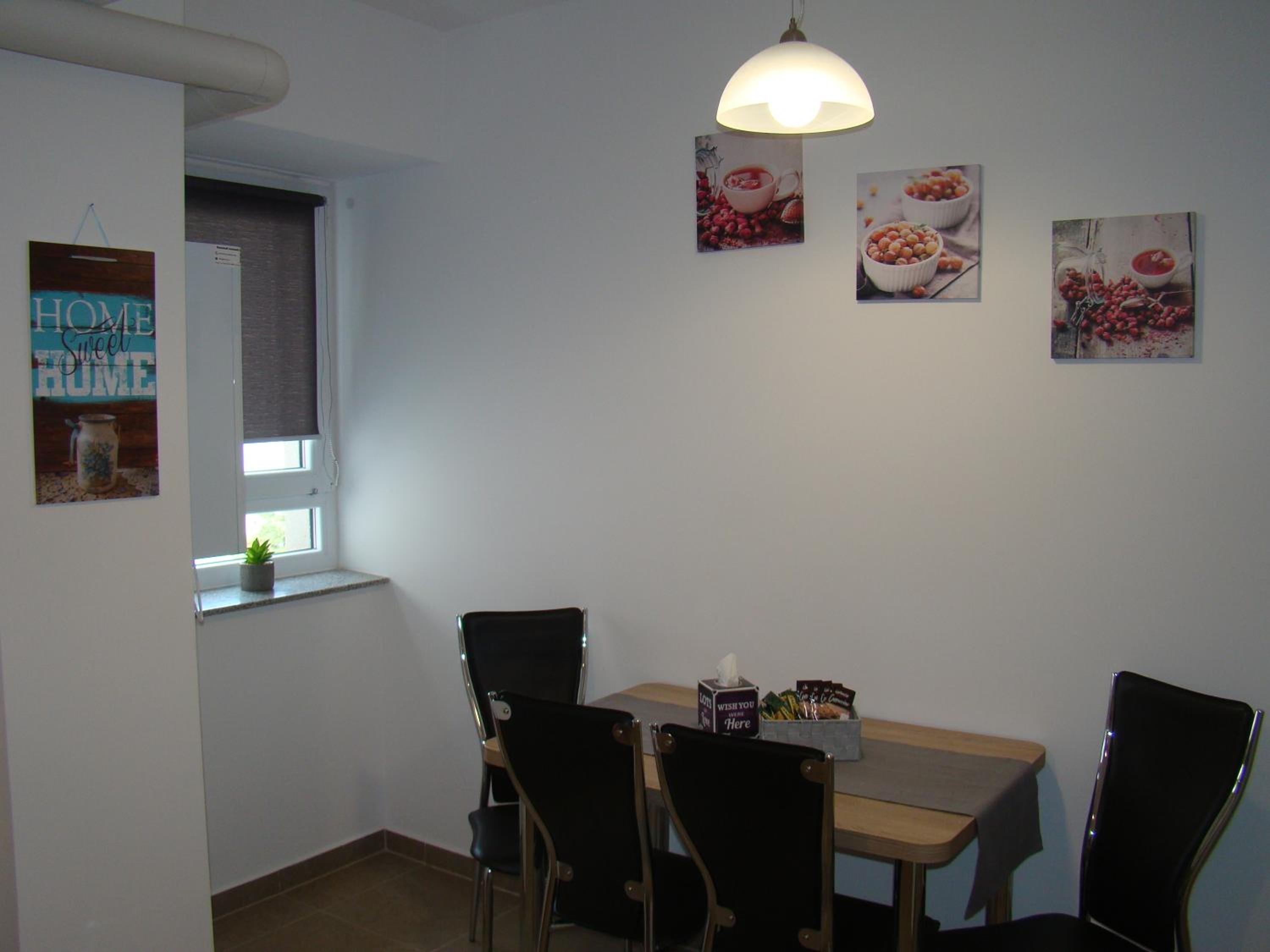 Eme Apartments view 2