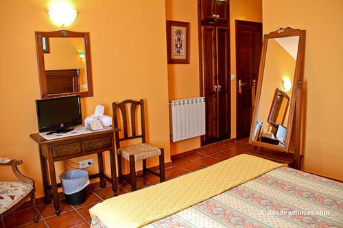 Hotel Camangu