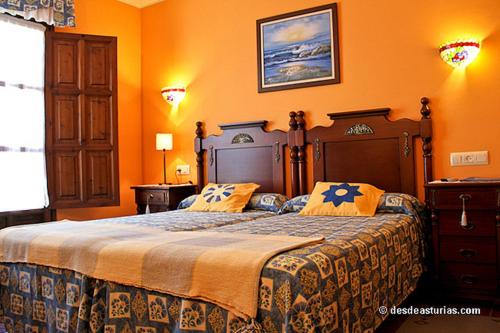 Hotel Camangu