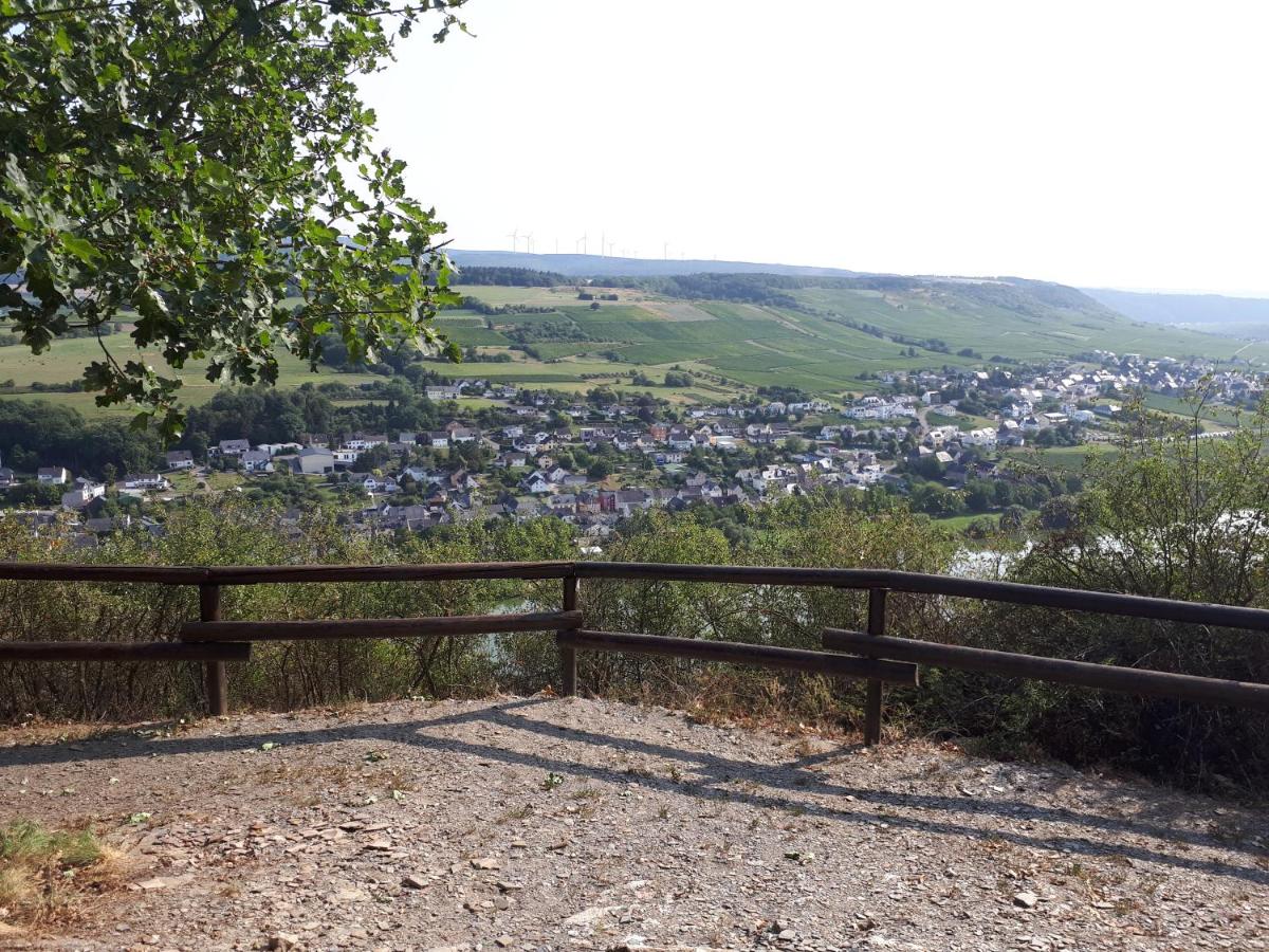 Gaestehaus Jufferpanorama