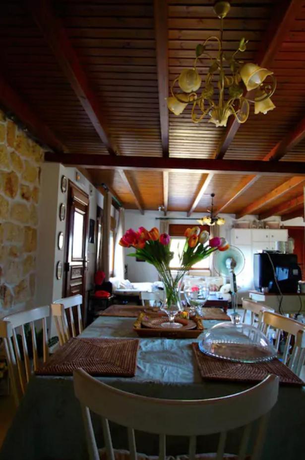 Country House at Alexandroupoli (Dikella) view 3