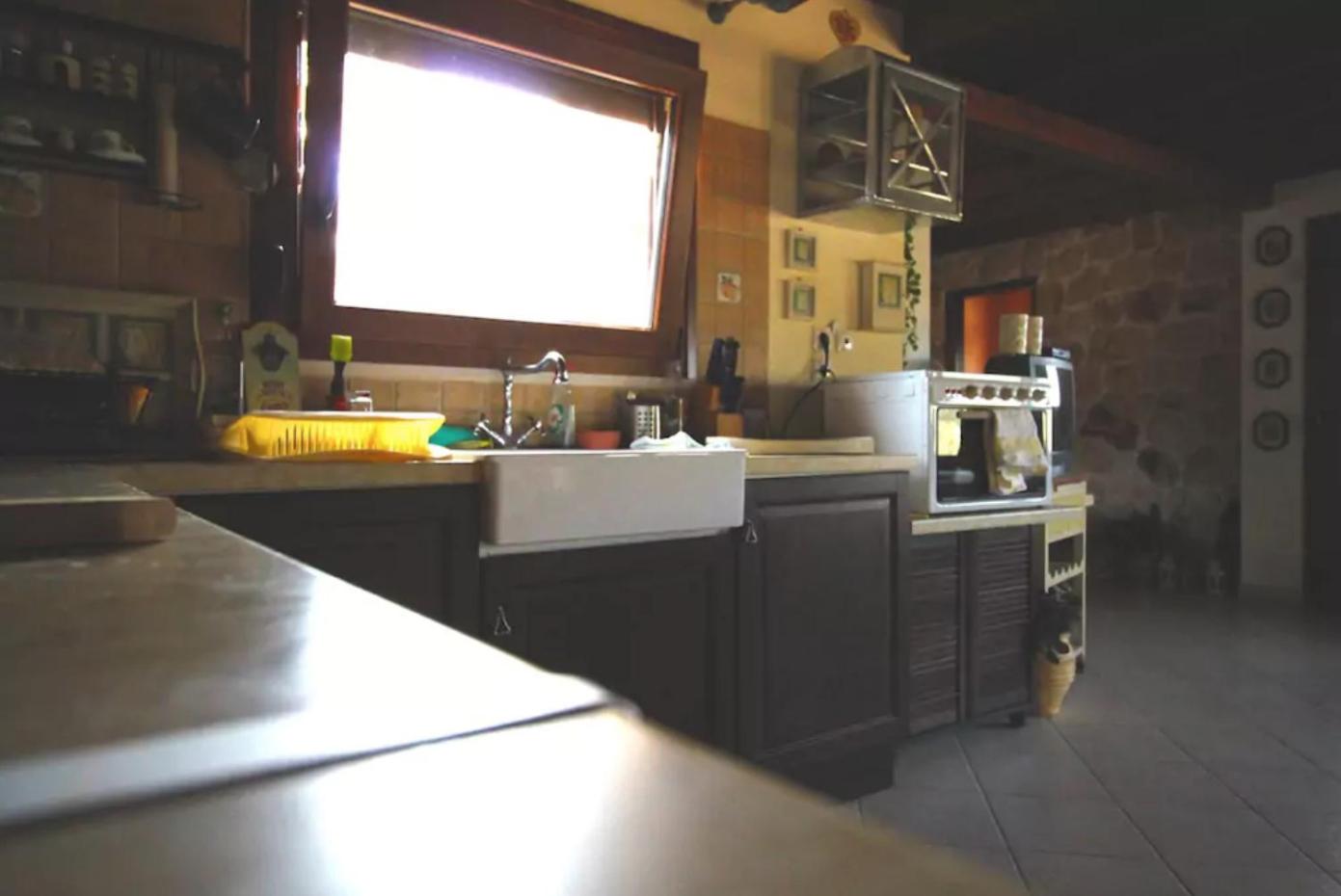 Country House at Alexandroupoli (Dikella) view 4