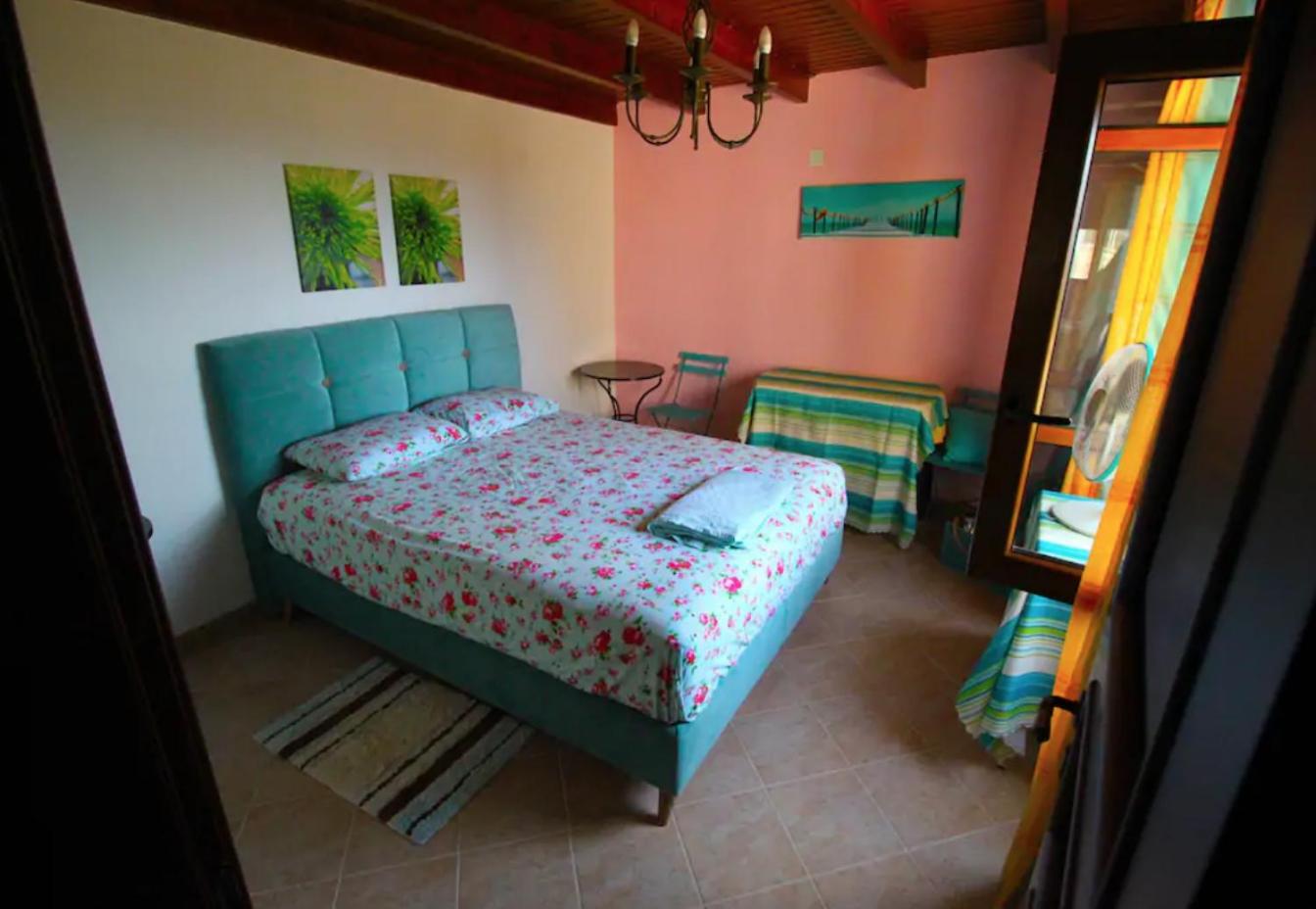 Country House at Alexandroupoli (Dikella) view 2